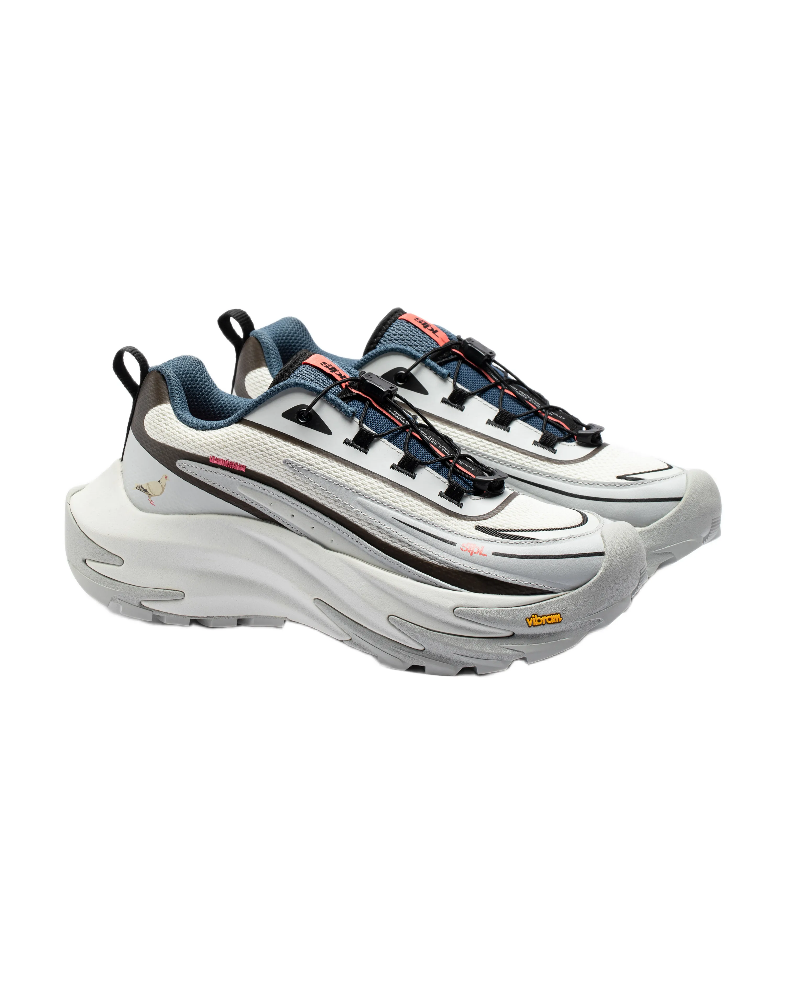 Breakneck.01 sold by Staple