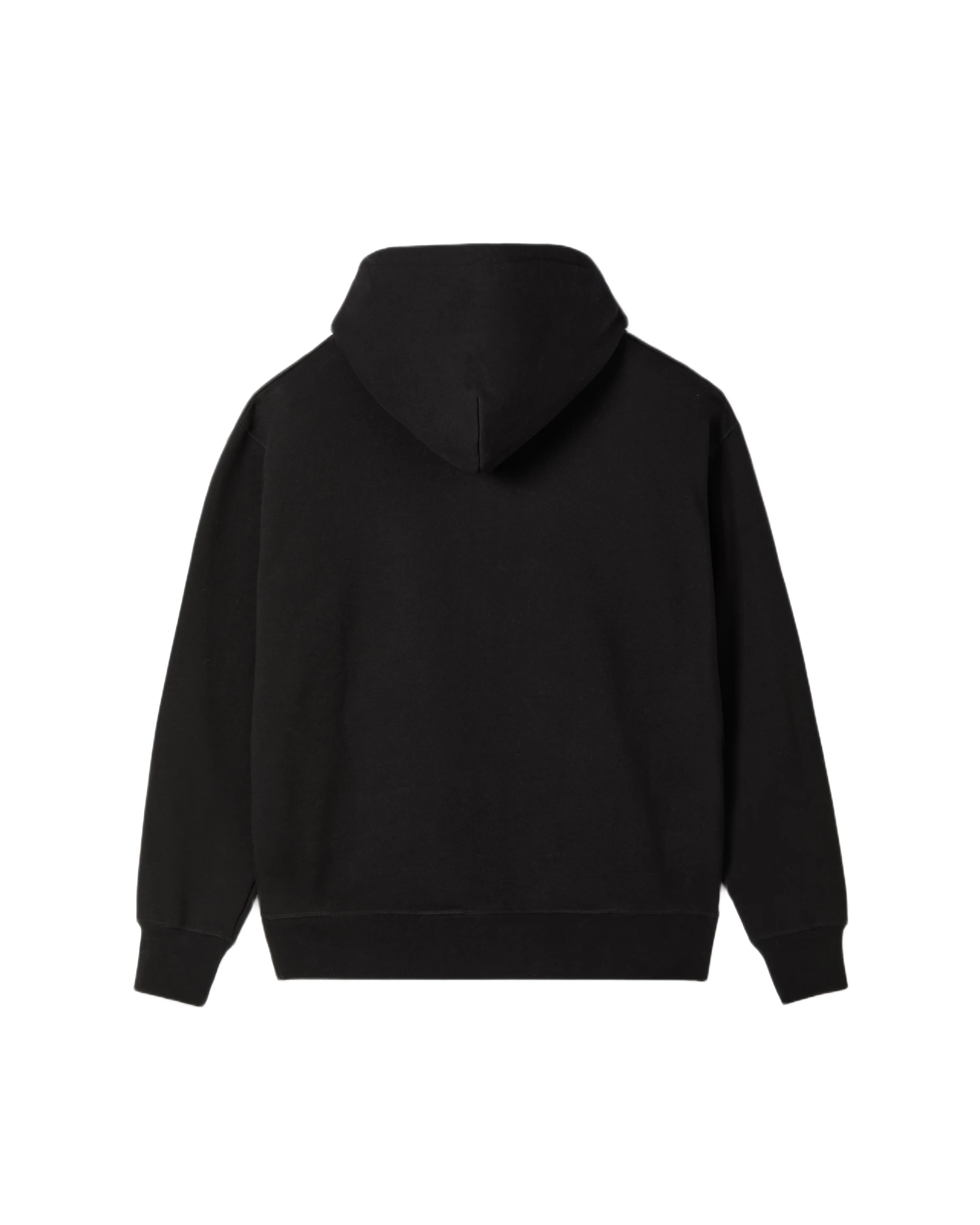 Grid Logo Hoodie sold by Staple product image thumbnail 2