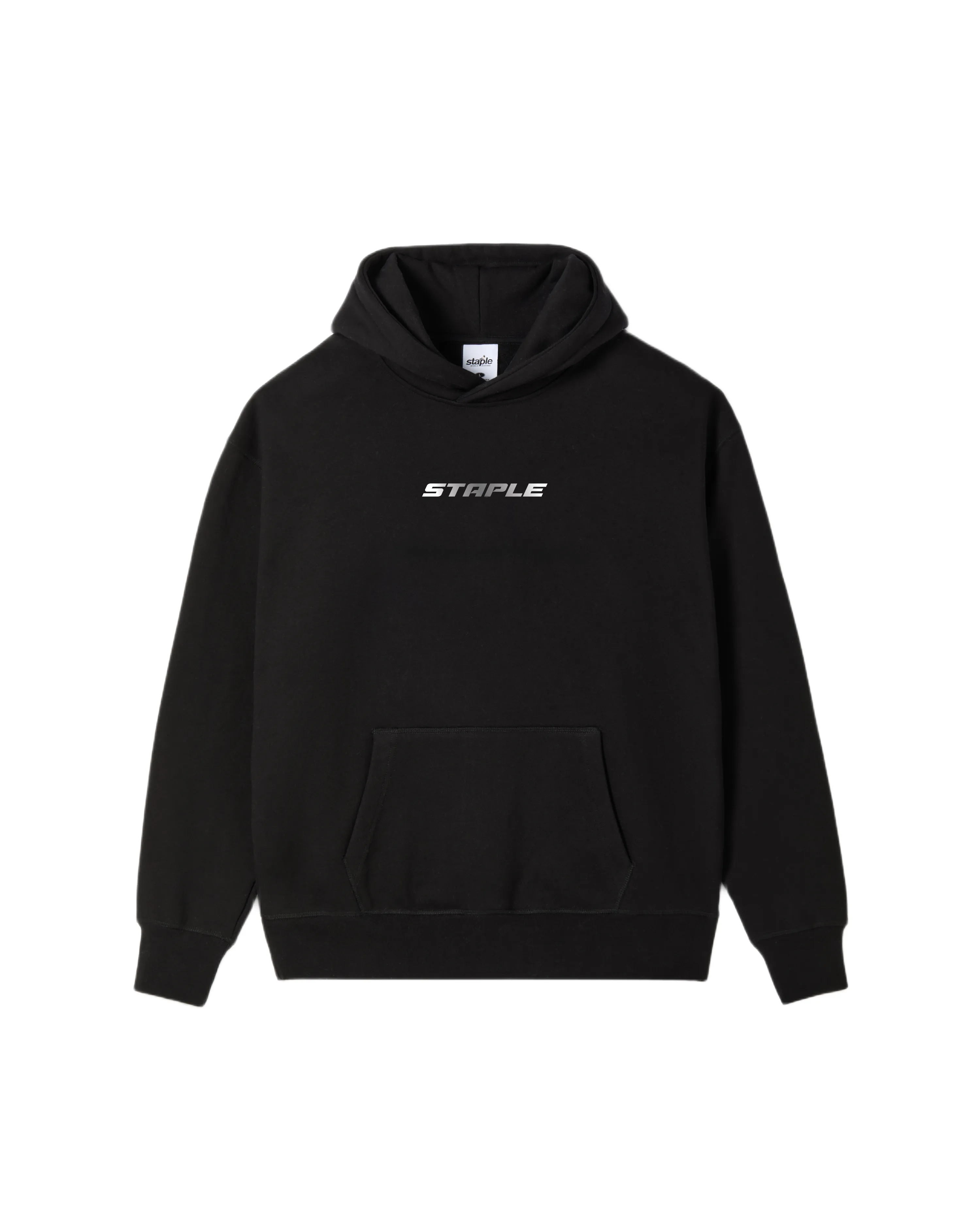 Metal Pigeon Hoodie sold by Staple product image thumbnail 2