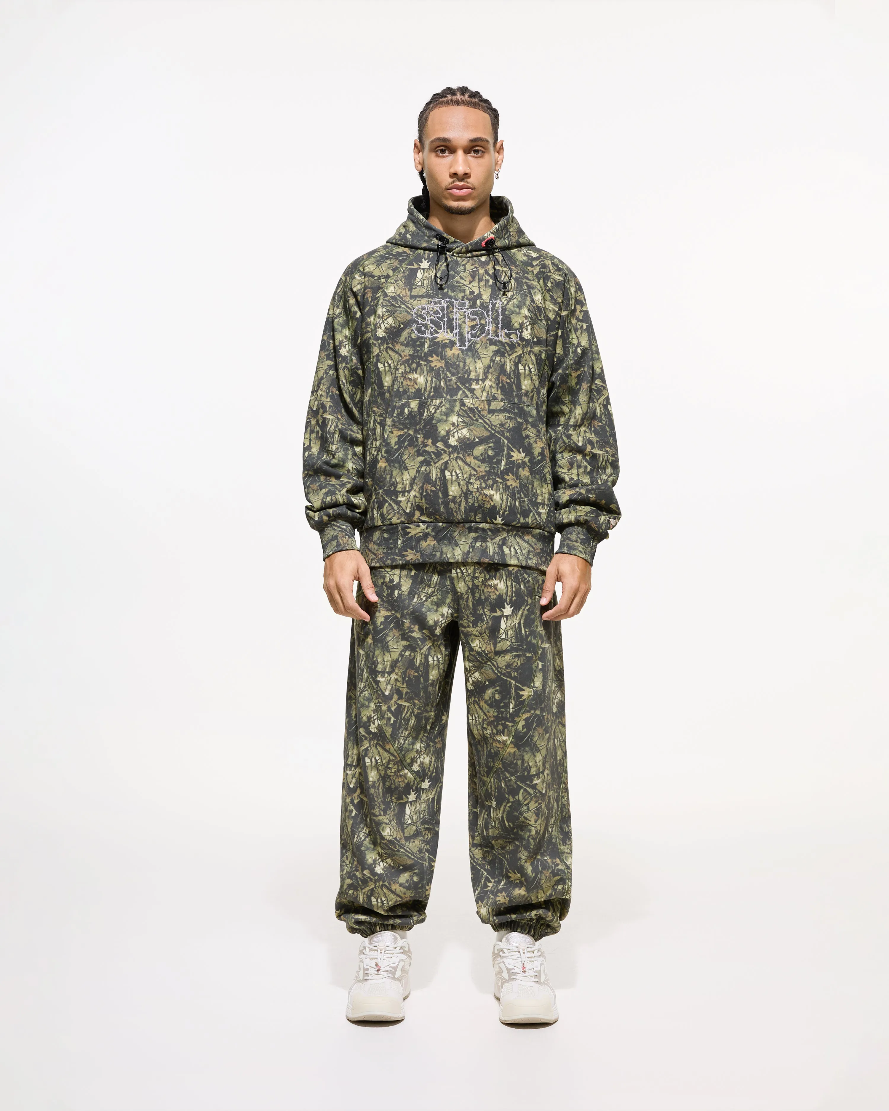 Dekalb Fleece Pant sold by Staple product image thumbnail 2