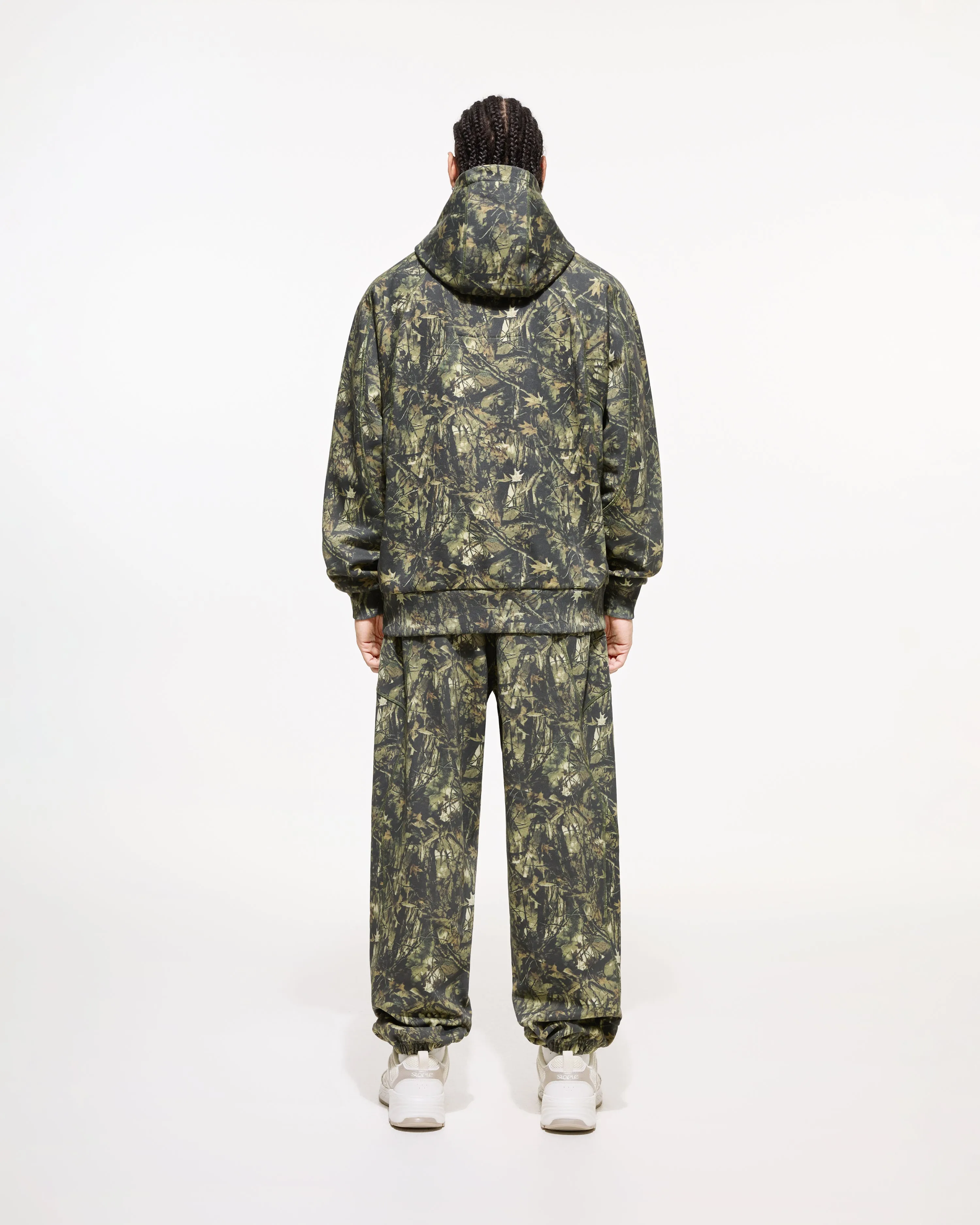 Dekalb Fleece Pant sold by Staple product image thumbnail 3