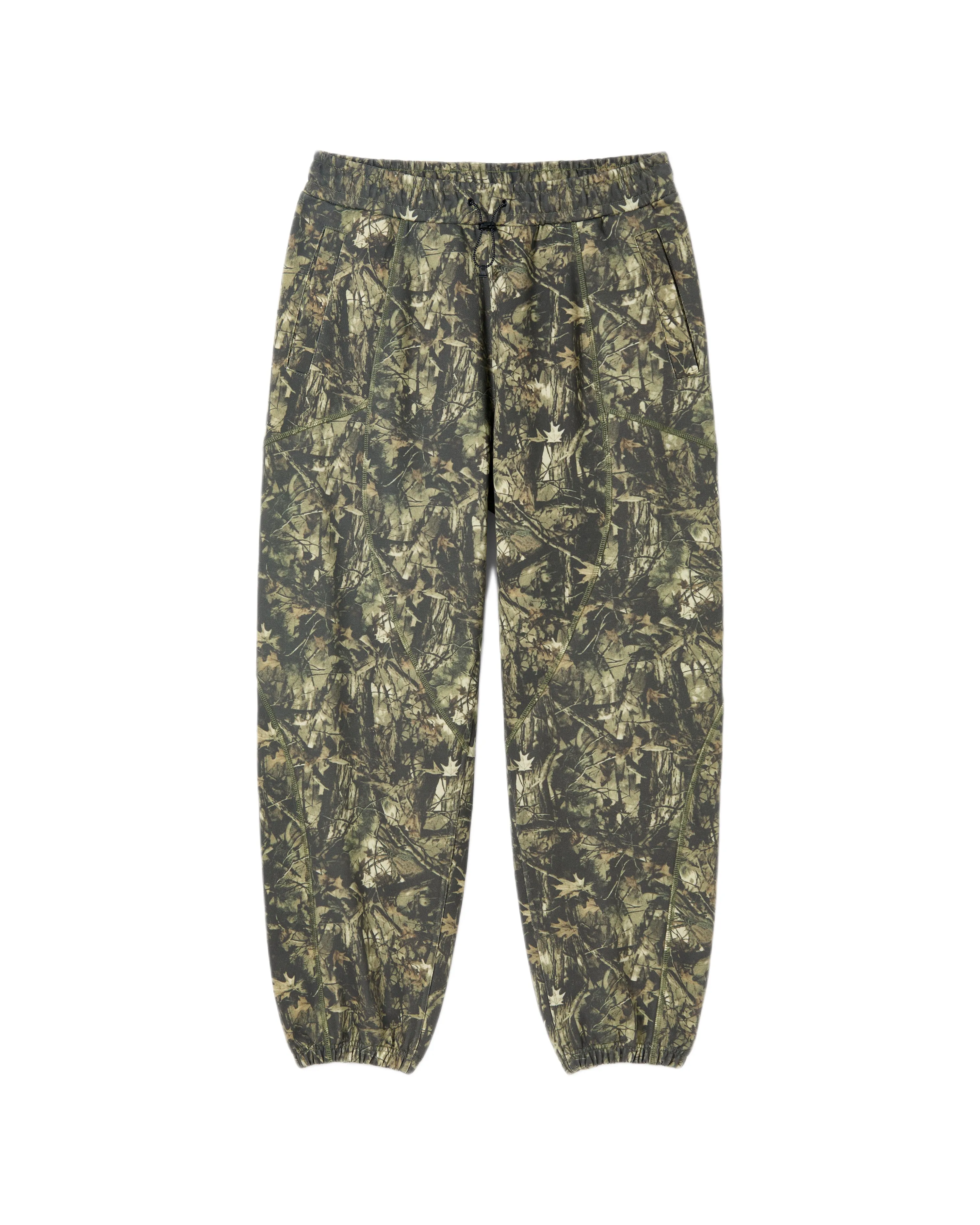 Dekalb Fleece Pant sold by Staple