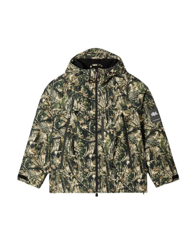 Saratoga Tech Jkt sold by Staple