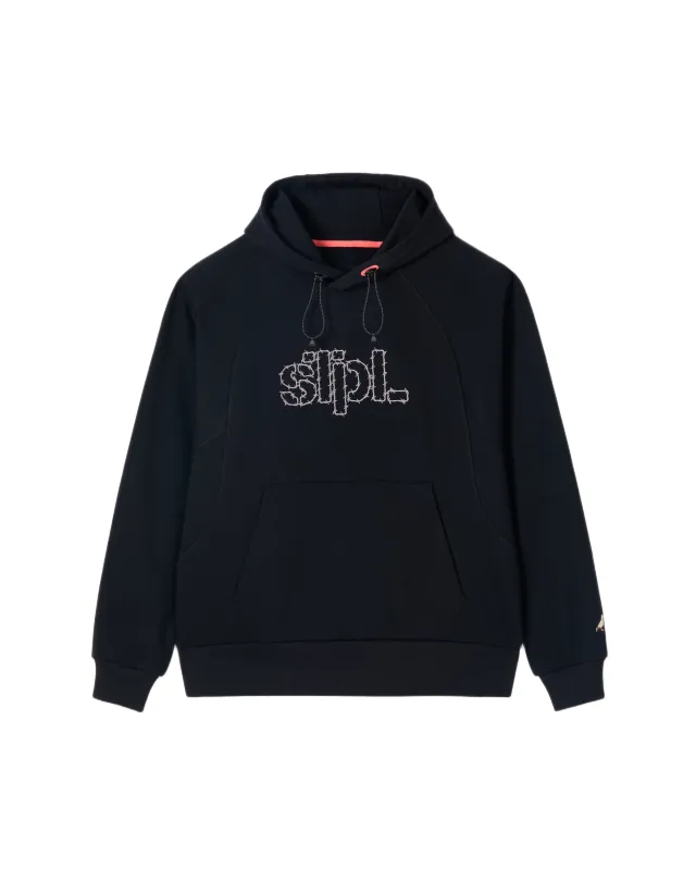 Dekalb Fleece Hoodie sold by Staple