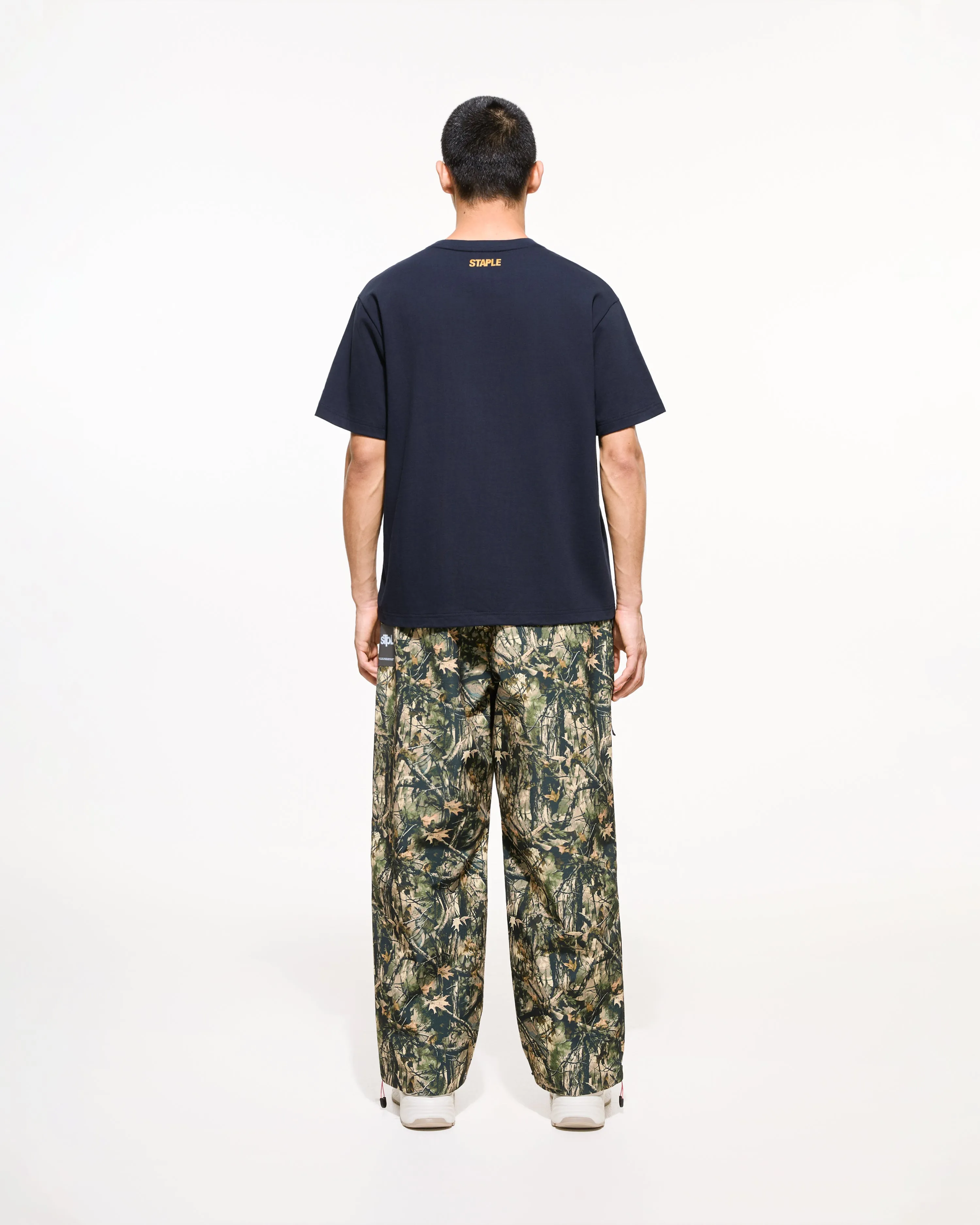 Worldwide Pigeon Tee sold by Staple product image thumbnail 5