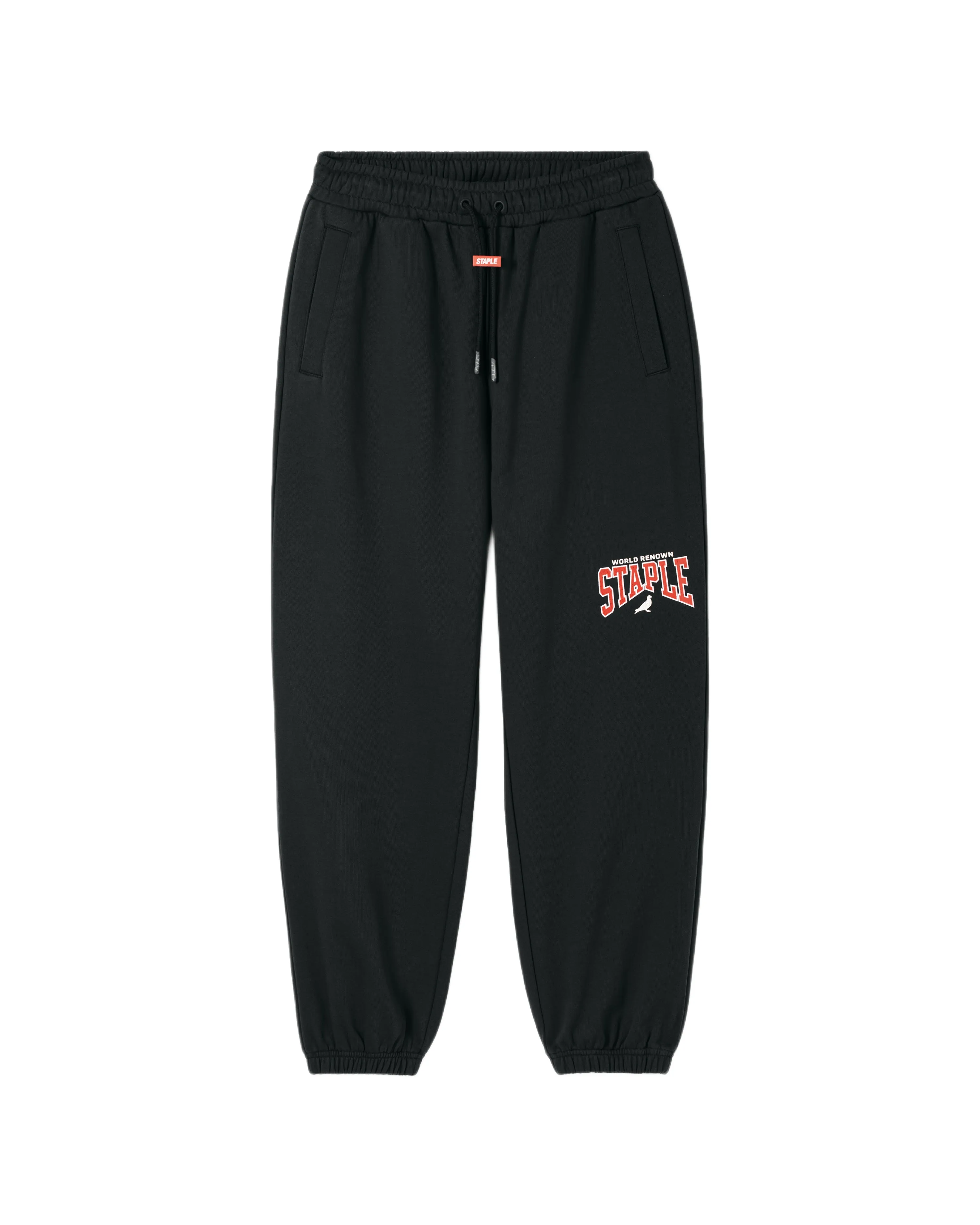 Starks Logo Sweatpant sold by Staple