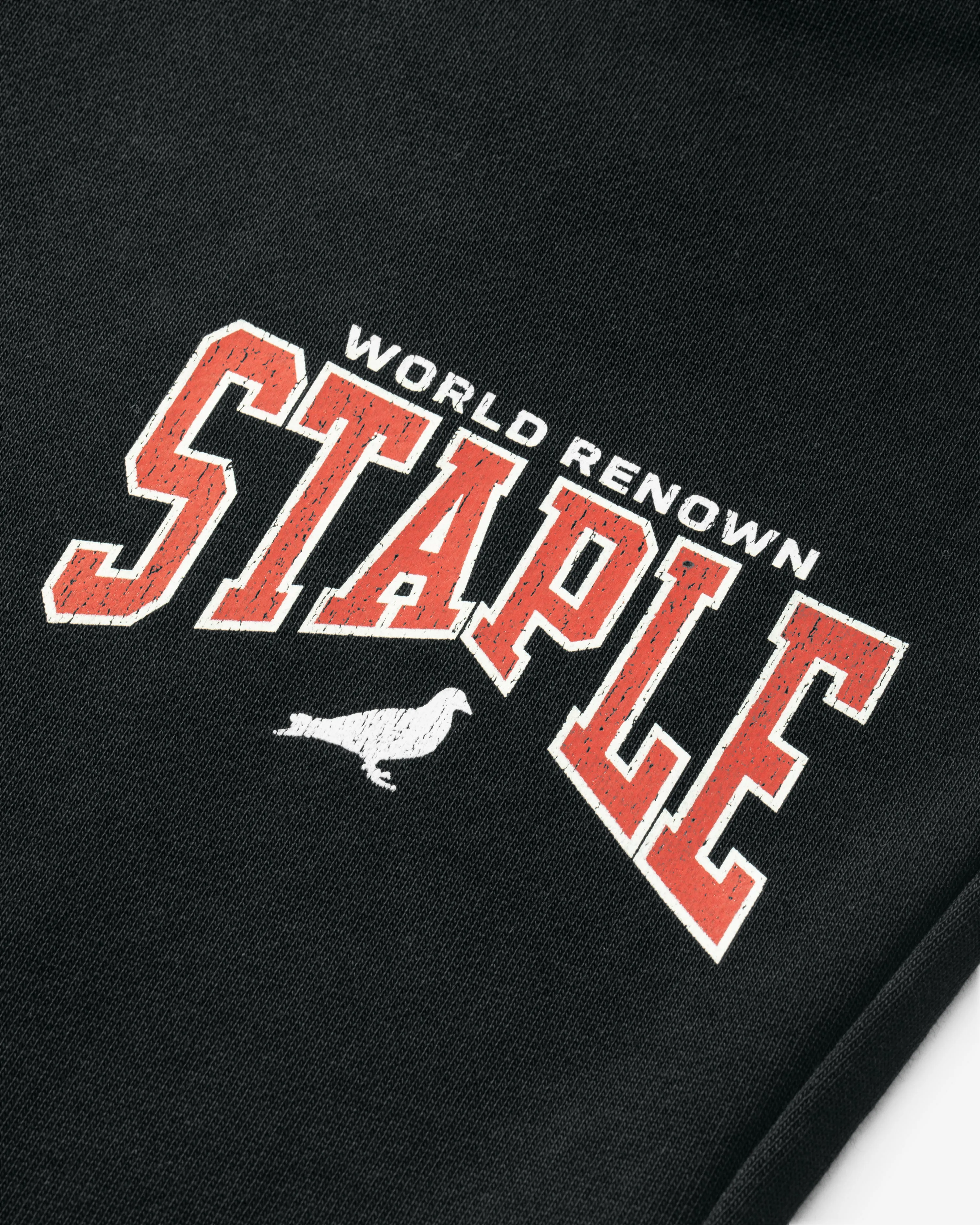 Starks Logo Sweatpant sold by Staple product image thumbnail 5