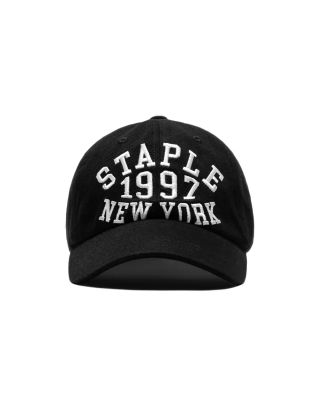 Rivera Twill Cap made by Staple