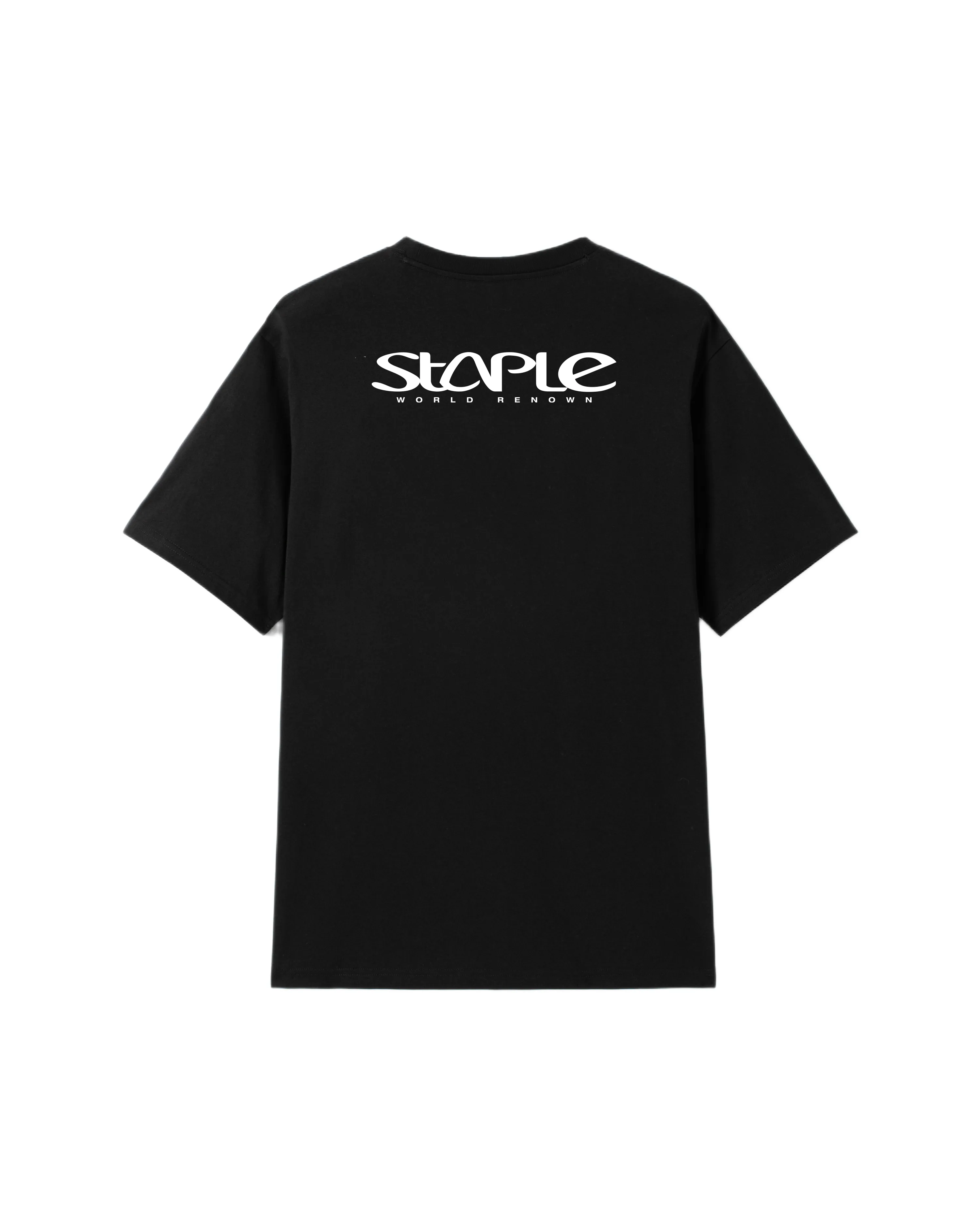City Script Tee sold by Staple