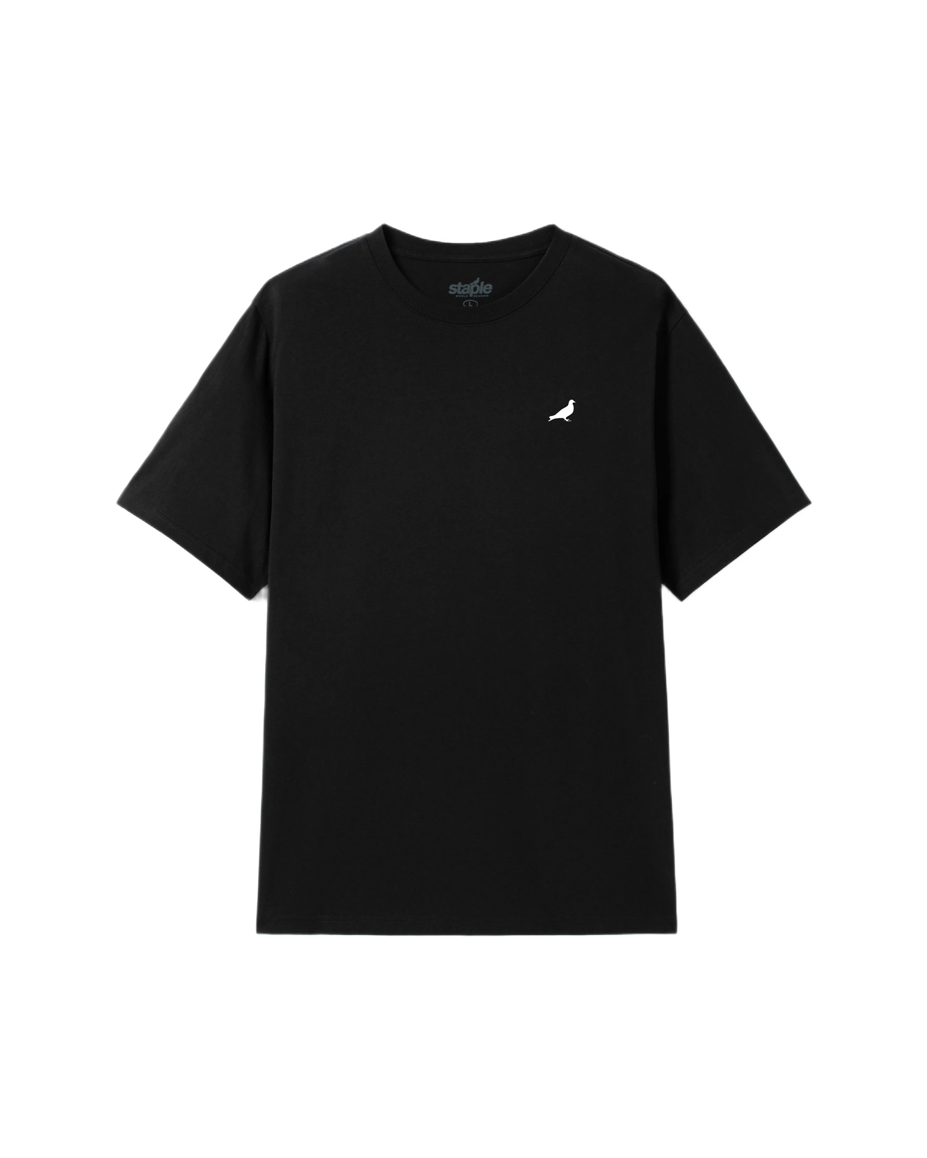 City Script Tee sold by Staple product image thumbnail 2