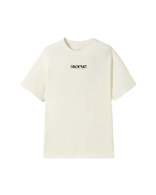 Downtown Logo Tee sold by Staple