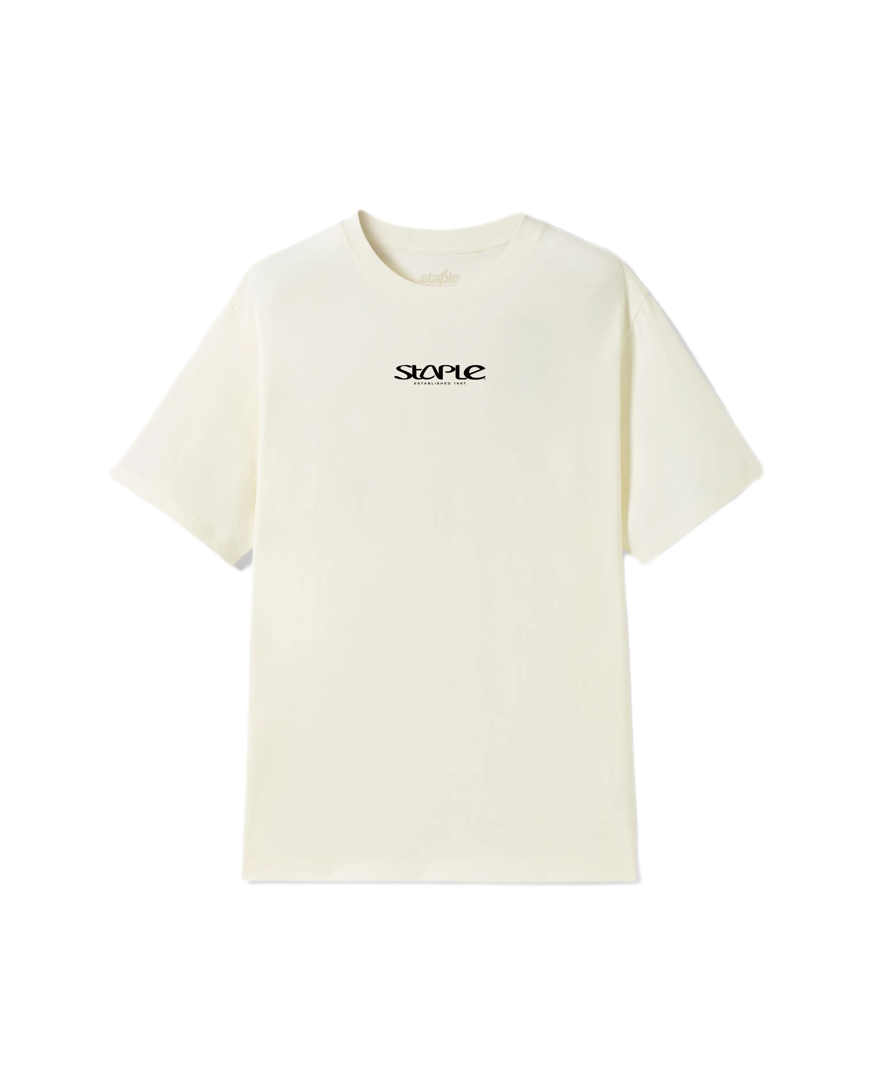 Downtown Logo Tee sold by Staple