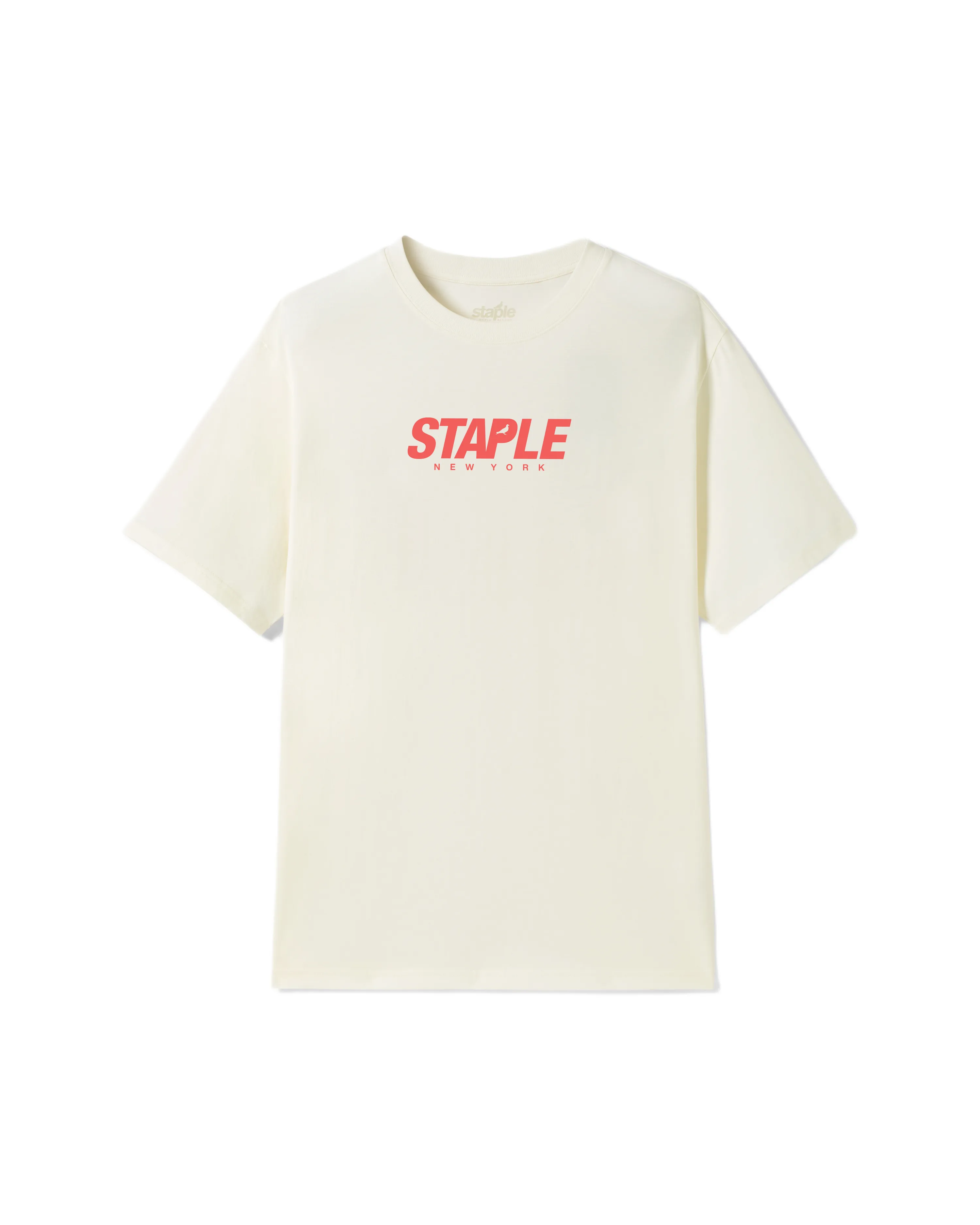 Core Logo Tee sold by Staple