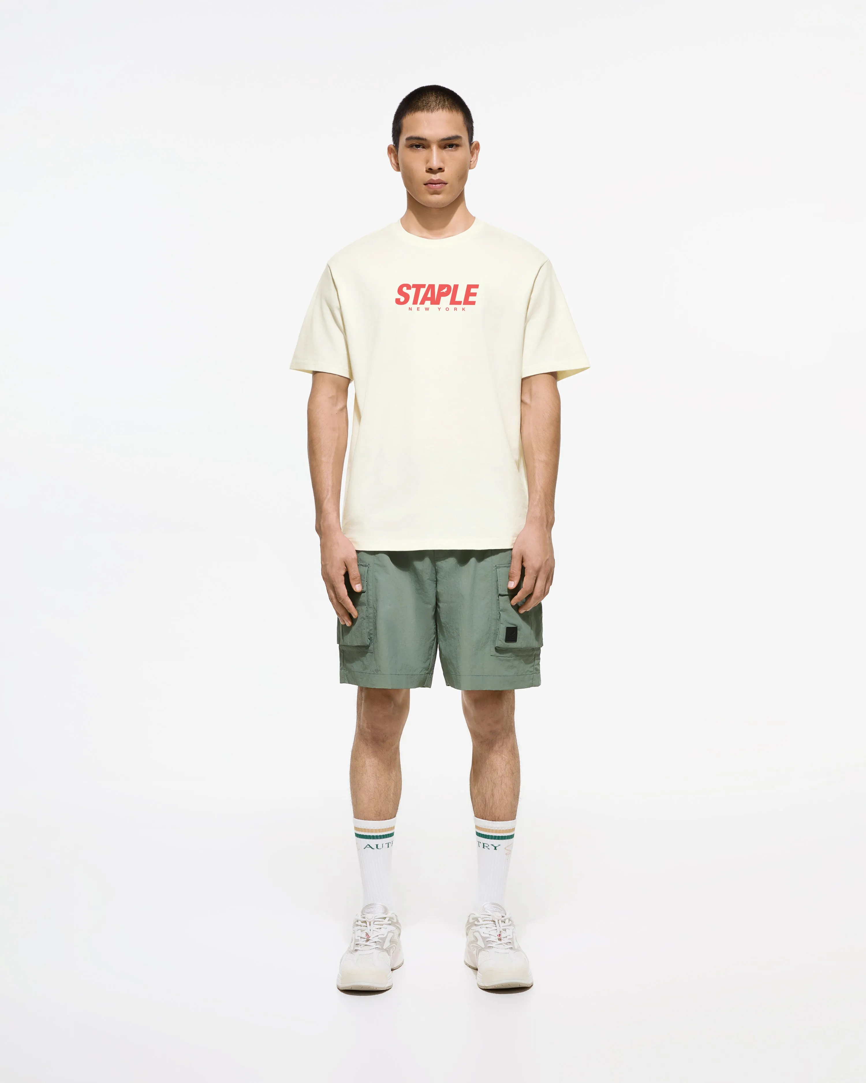 Core Logo Tee sold by Staple product image thumbnail 2