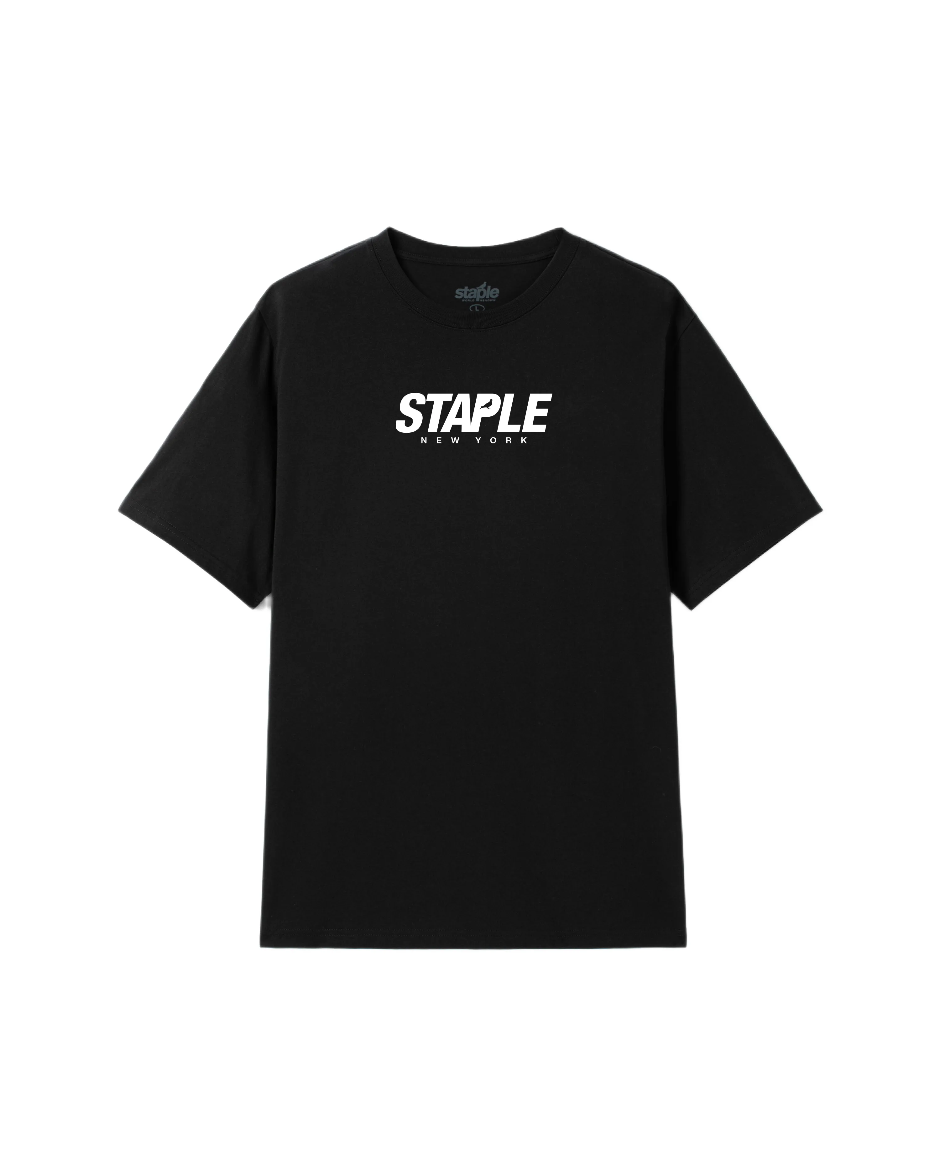 Core Logo Tee sold by Staple