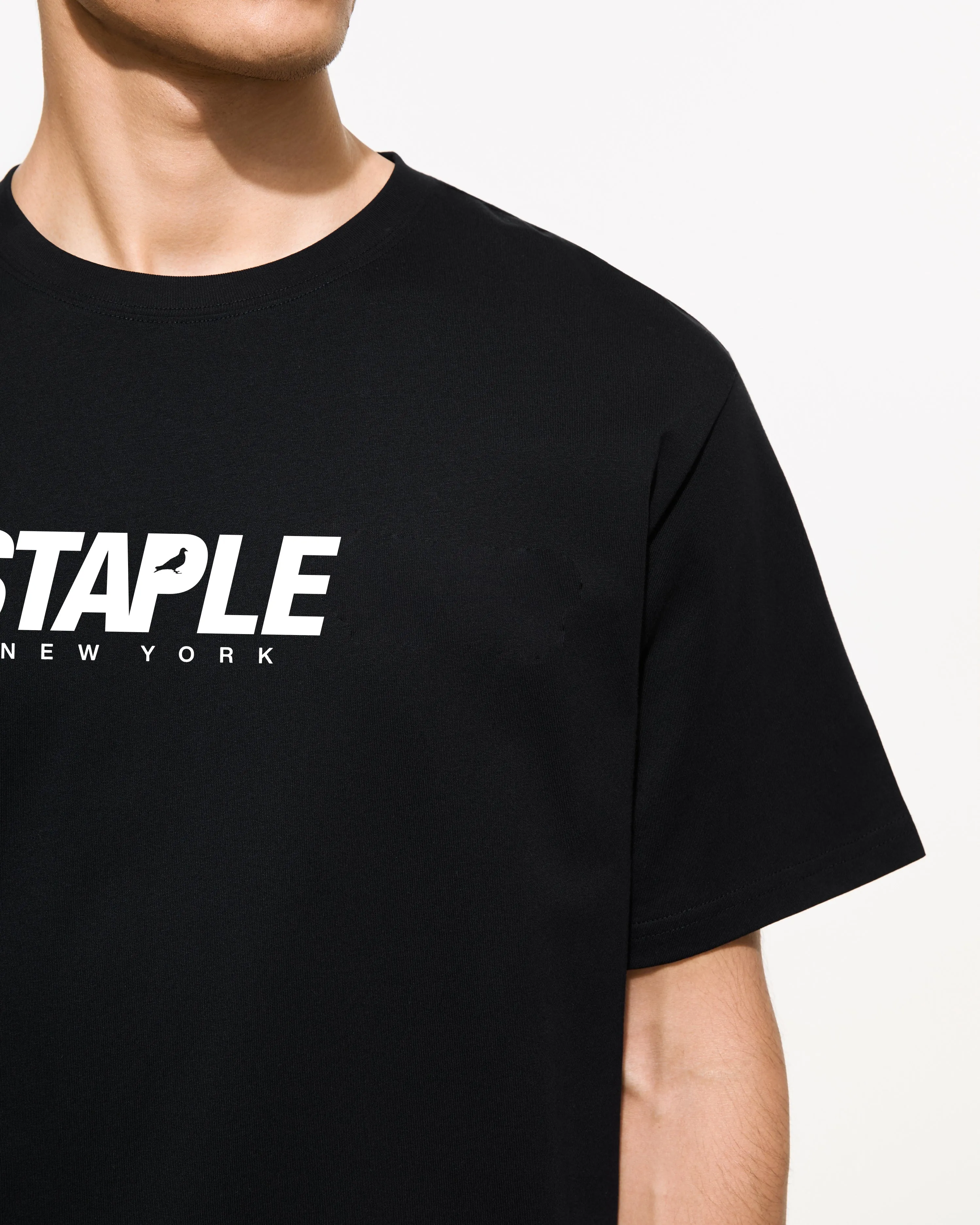 Core Logo Tee sold by Staple product image thumbnail 2