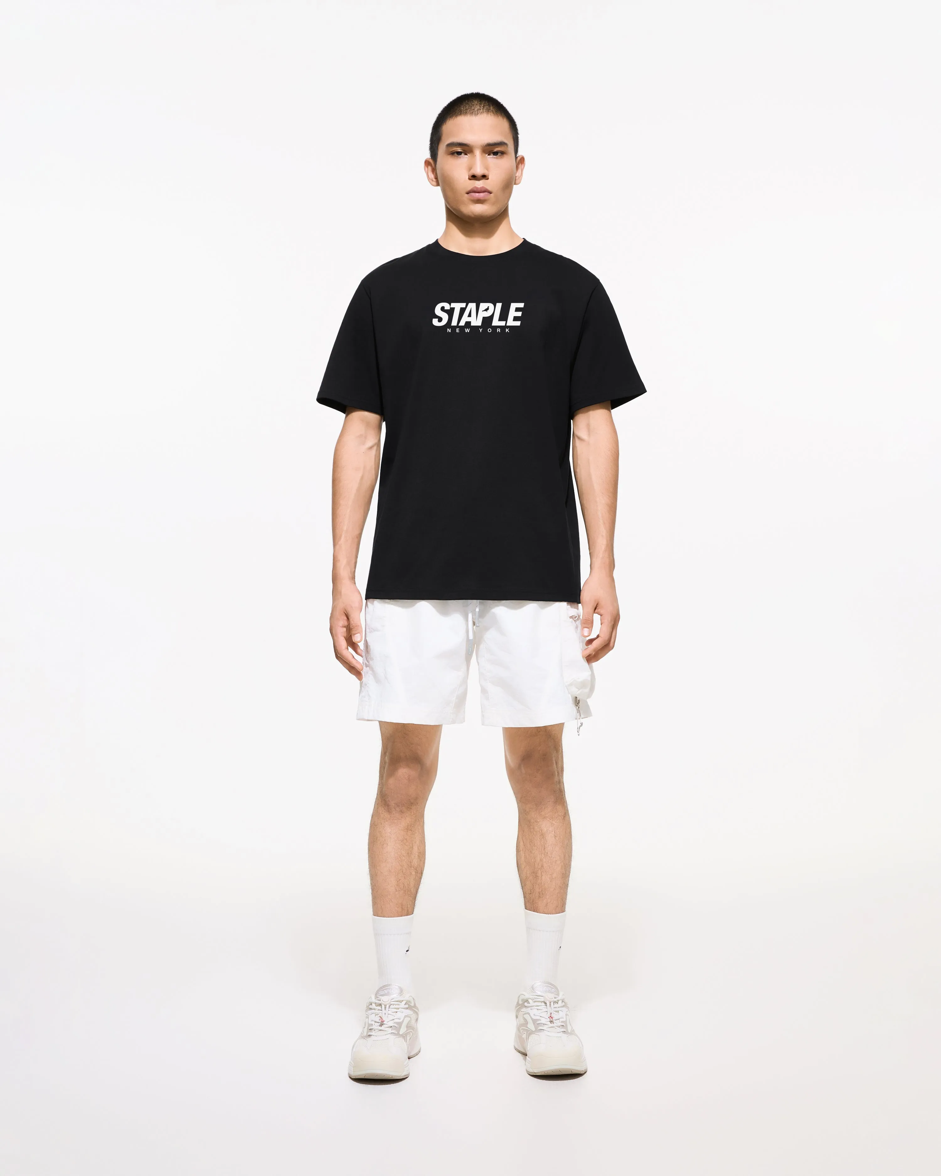 Core Logo Tee sold by Staple product image thumbnail 3
