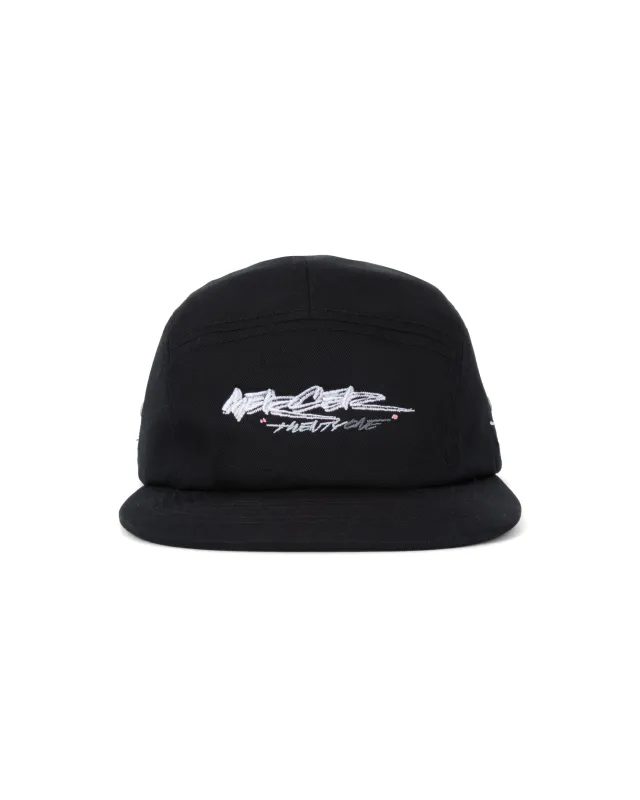 Staple x FL 21M 5 Panel Cap sold by Staple