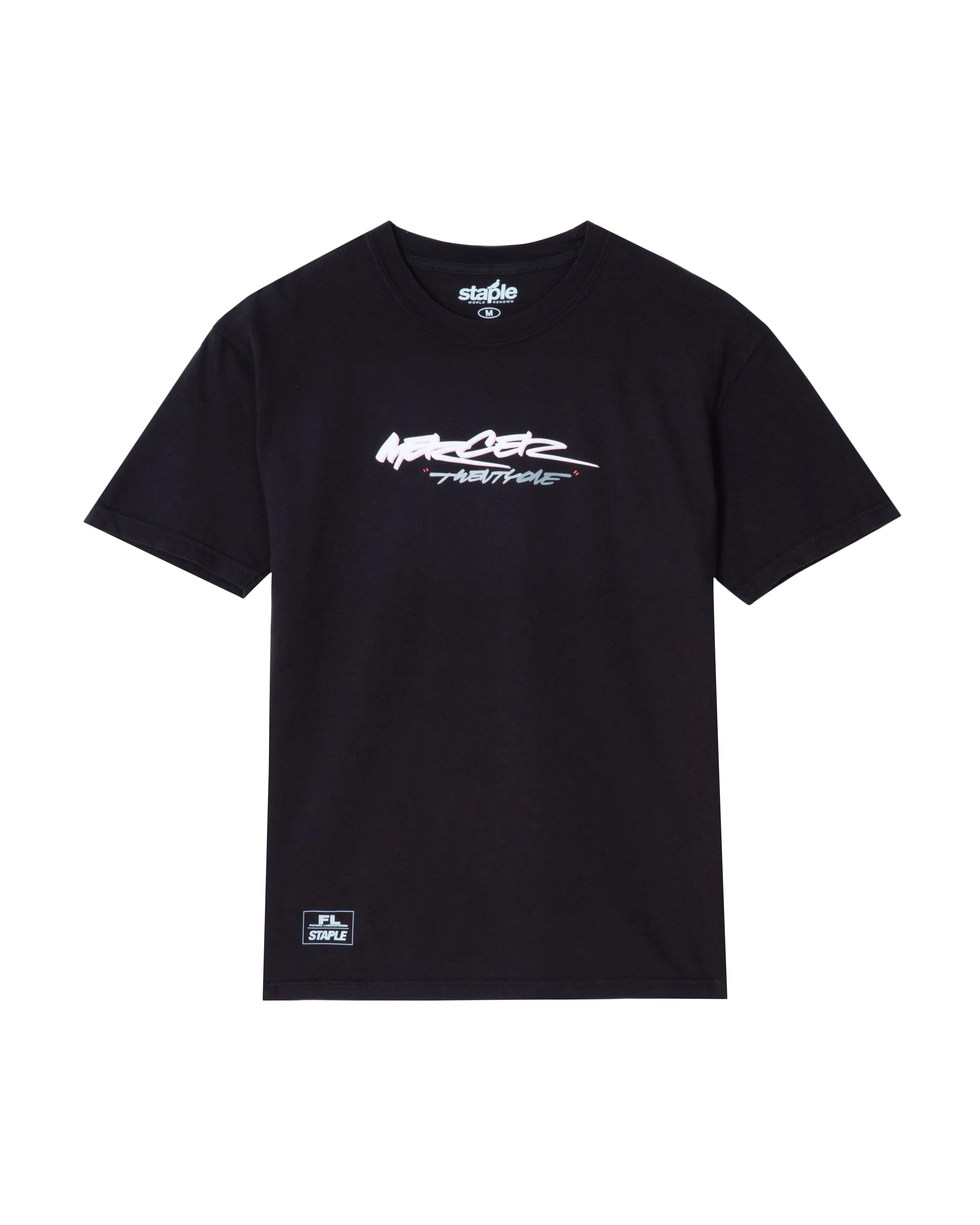 Staple x FL 21M Tee sold by Staple product image thumbnail 2