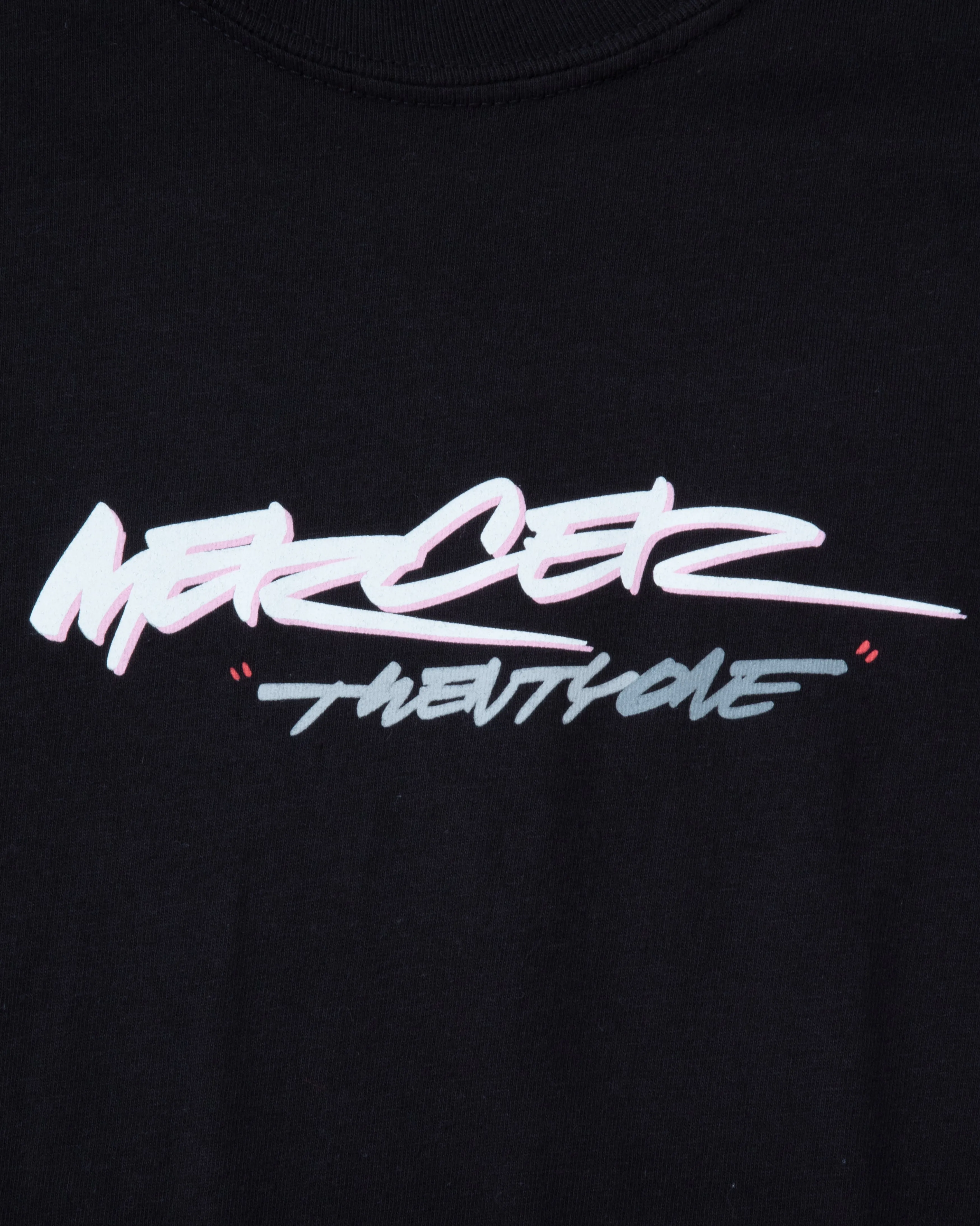 Staple x FL 21M Tee sold by Staple product image thumbnail 4