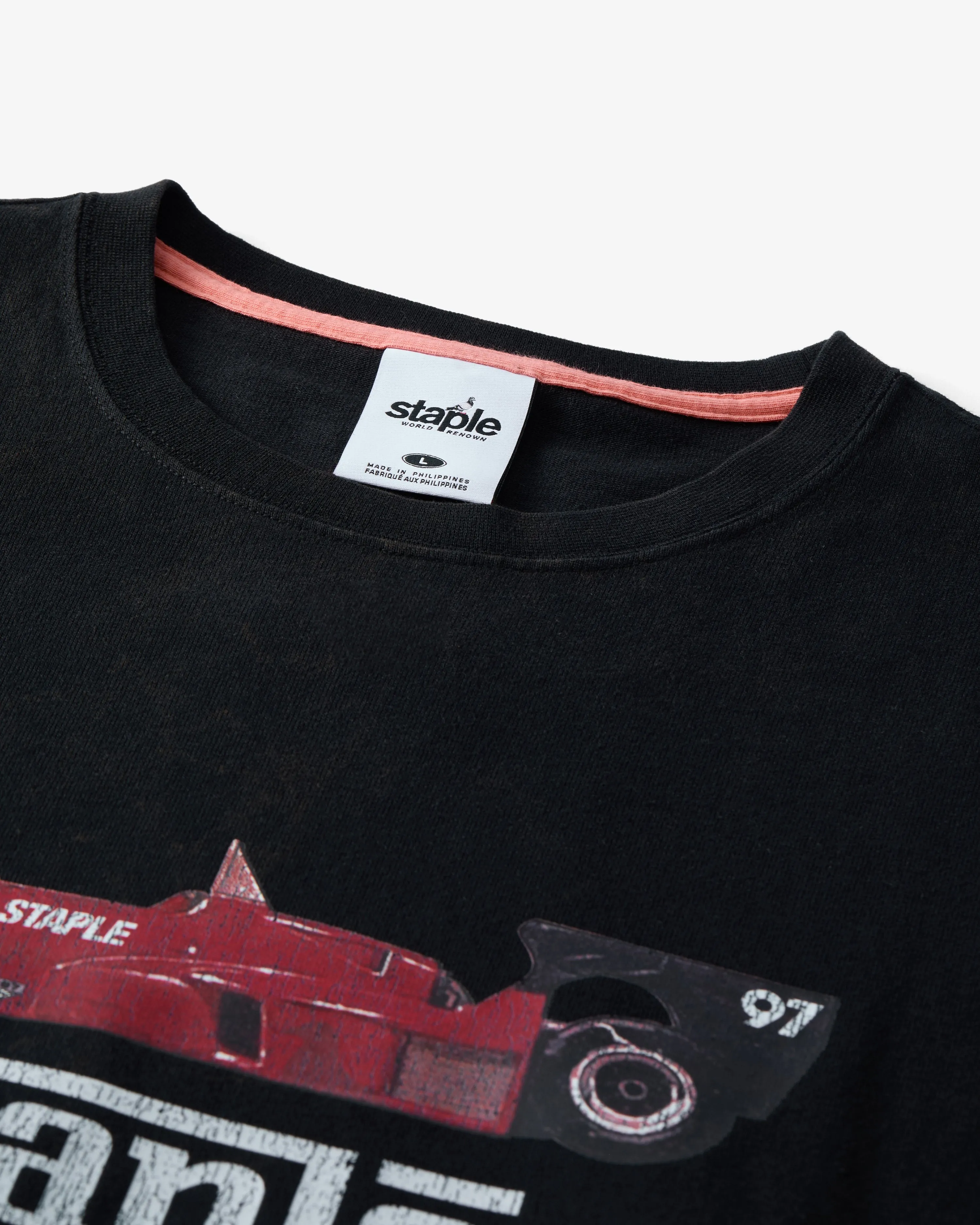 Formula Tee sold by Staple product image thumbnail 3