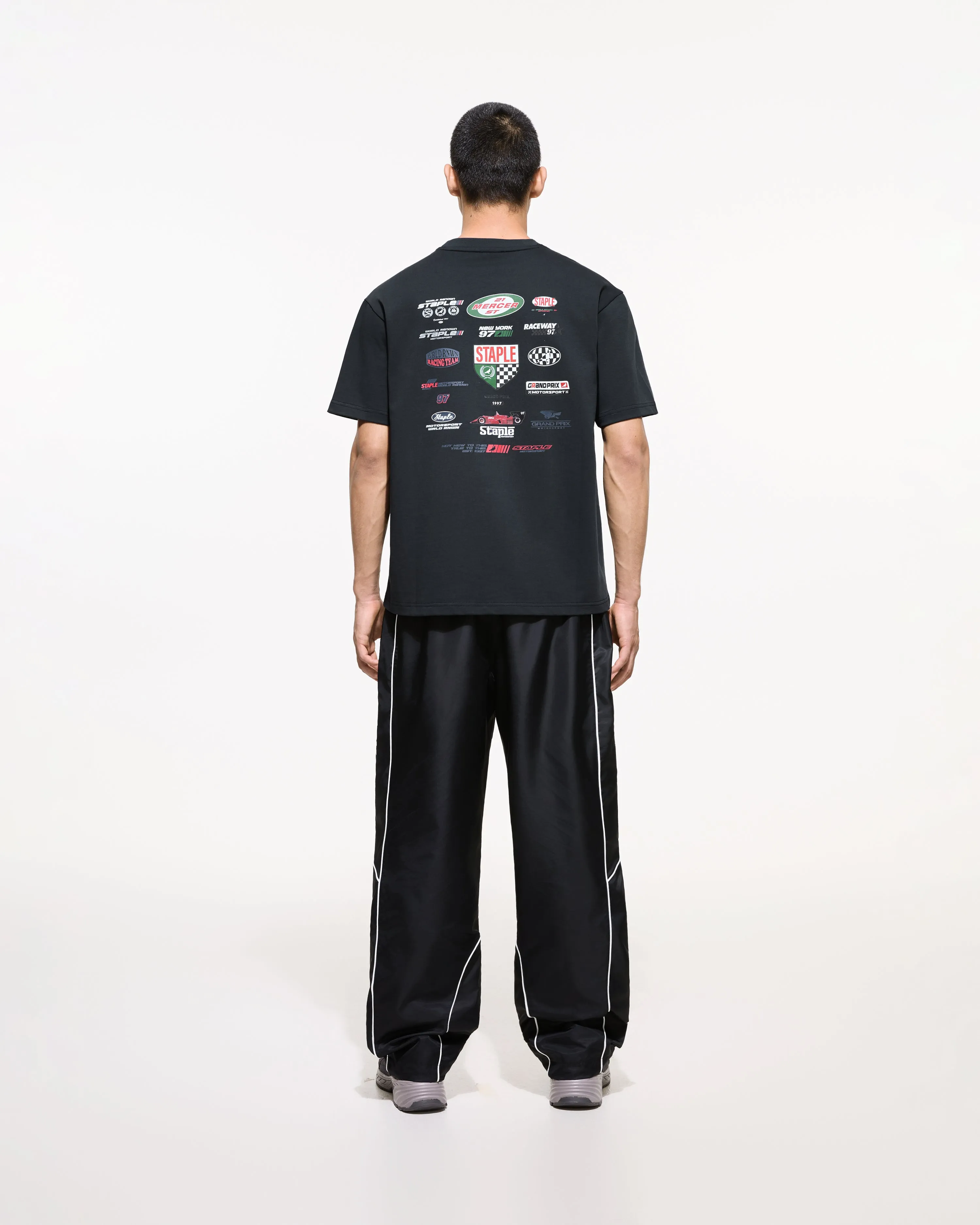 Sponsors Tee sold by Staple product image thumbnail 5