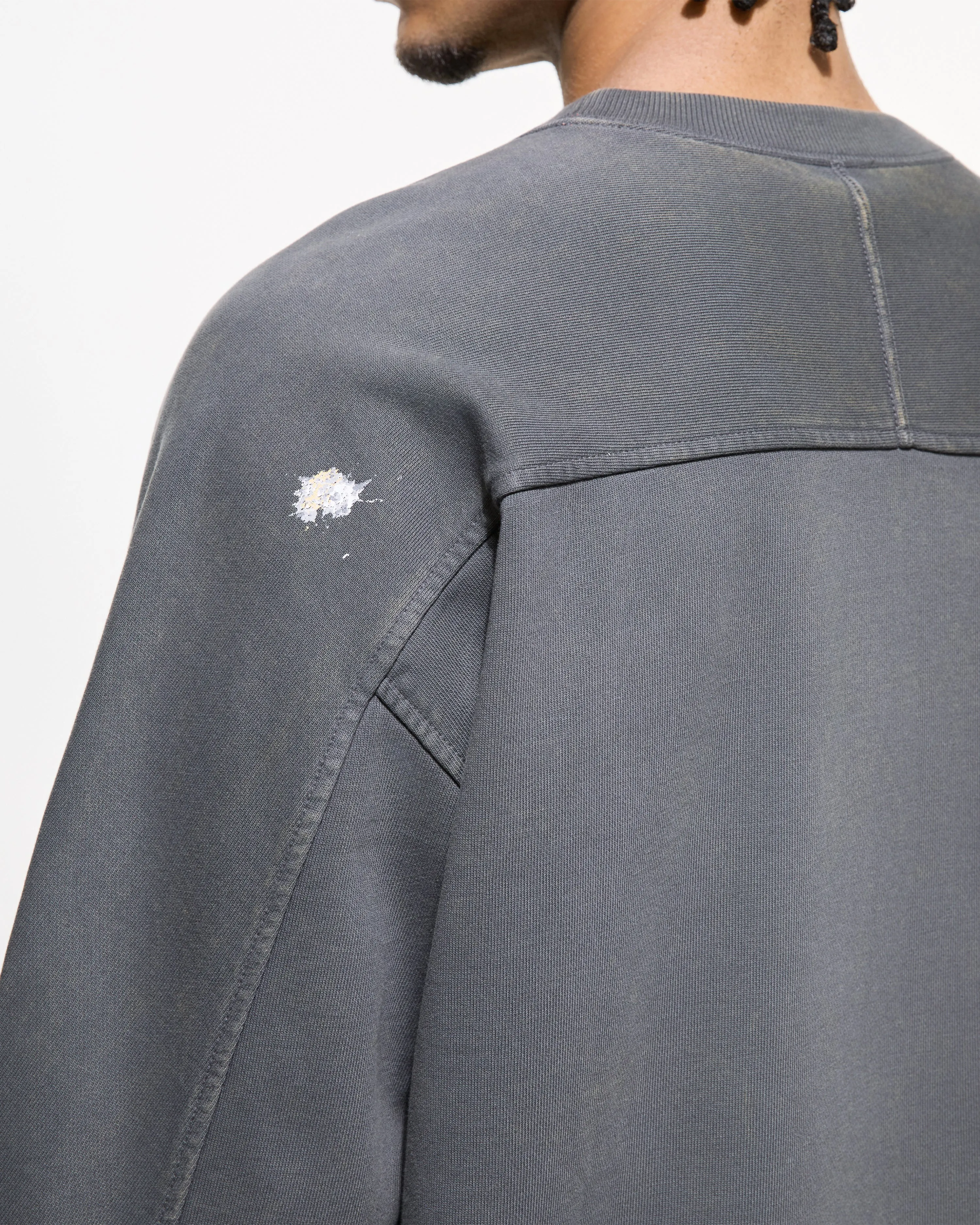 Dept Crewneck sold by Staple product image thumbnail 5