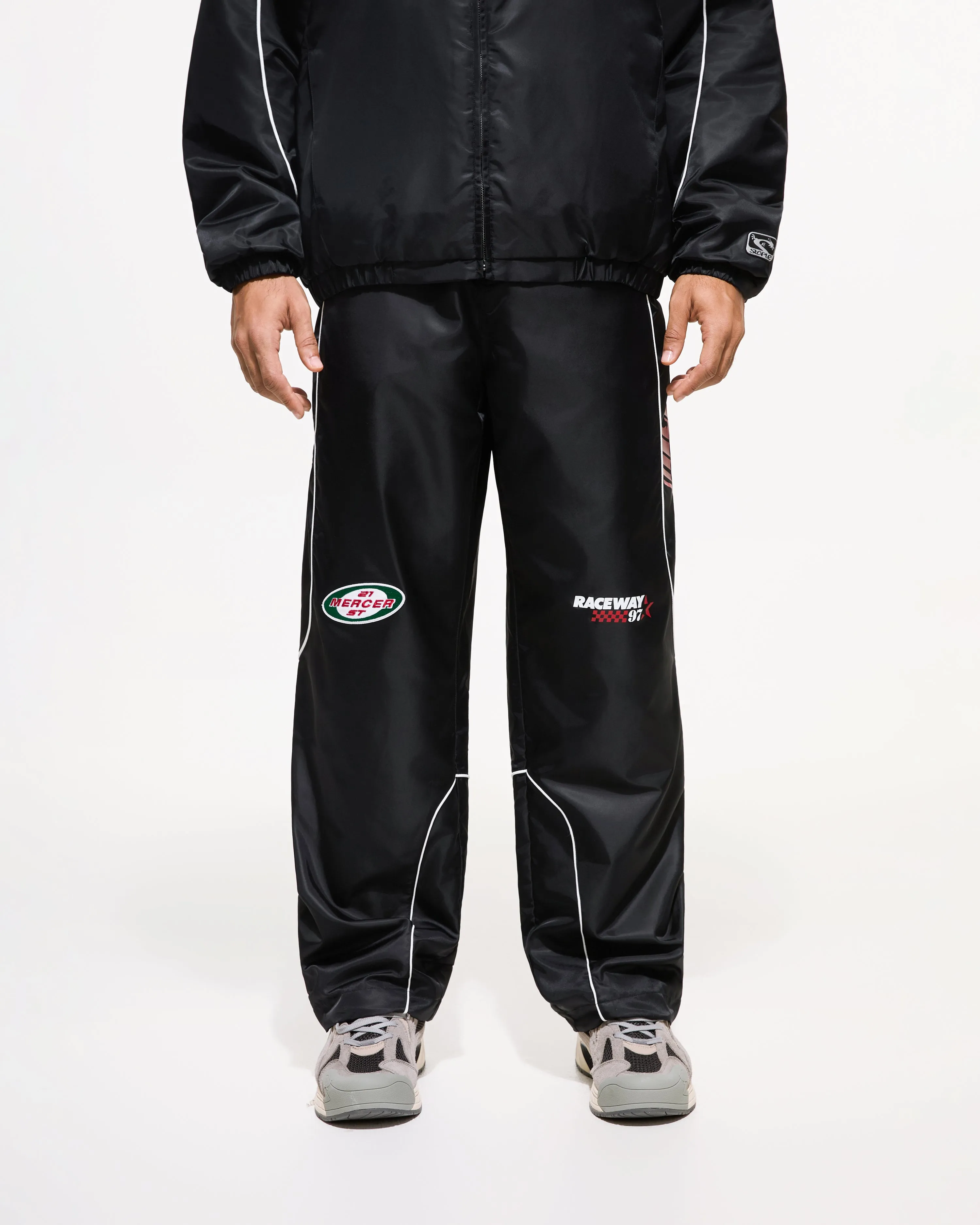Pit Crew Pant sold by Staple product image thumbnail 2