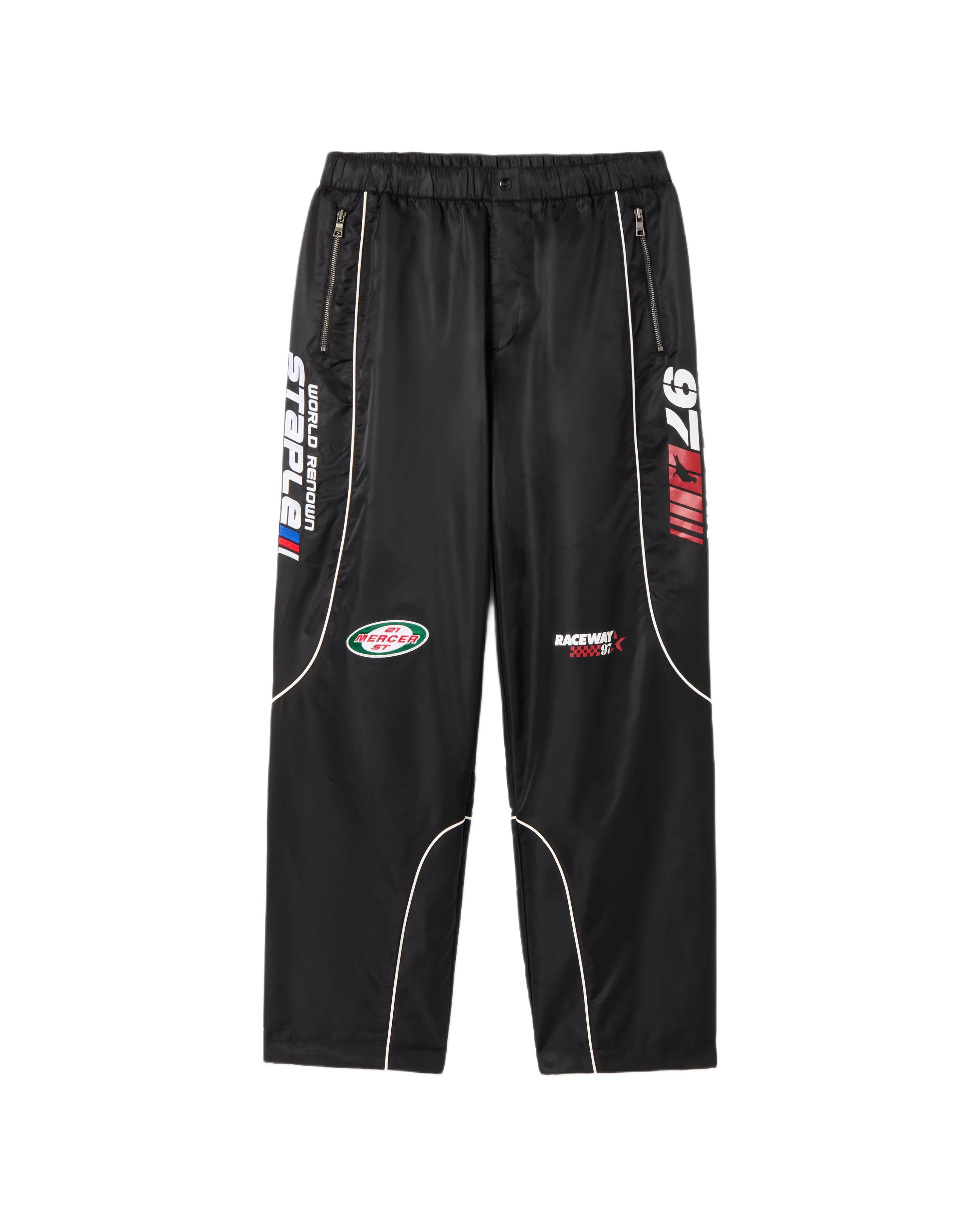 Pit Crew Pant sold by Staple