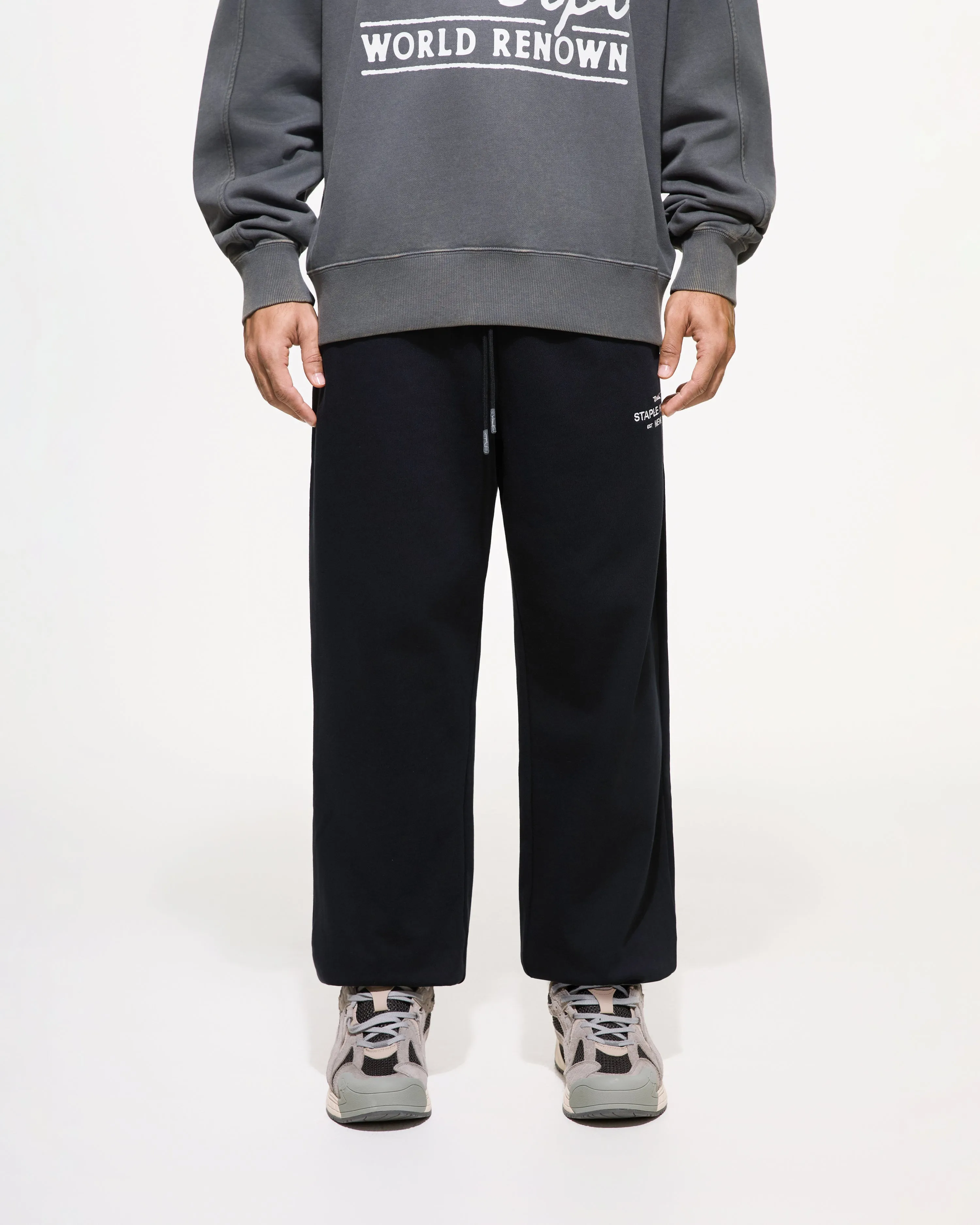 Hardware Sweatpant sold by Staple product image thumbnail 2