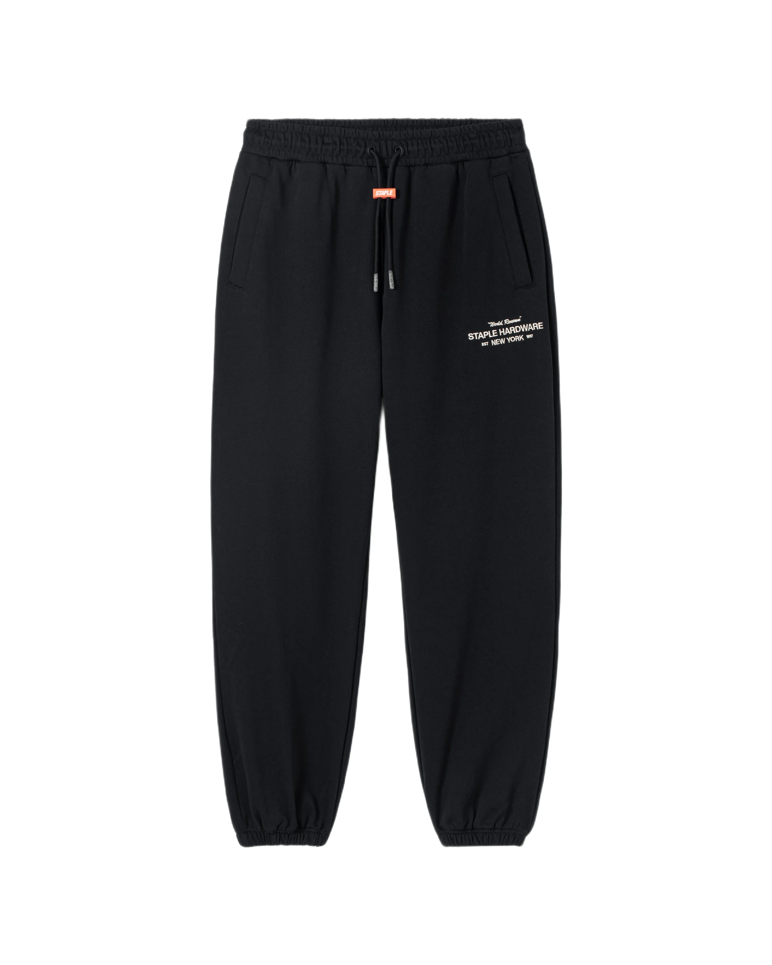 Hardware Sweatpant sold by Staple