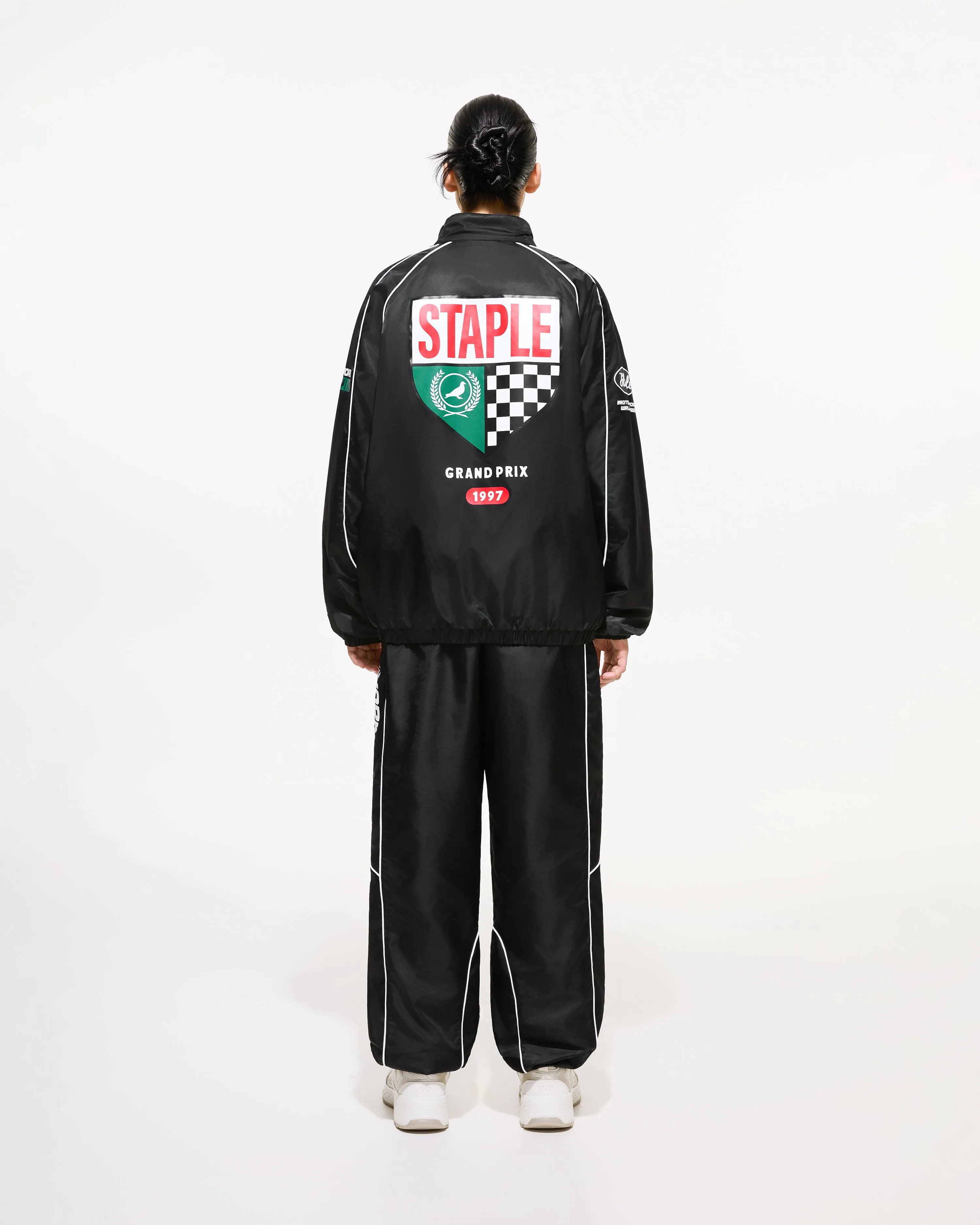 Pit Crew Jacket sold by Staple product image thumbnail 4