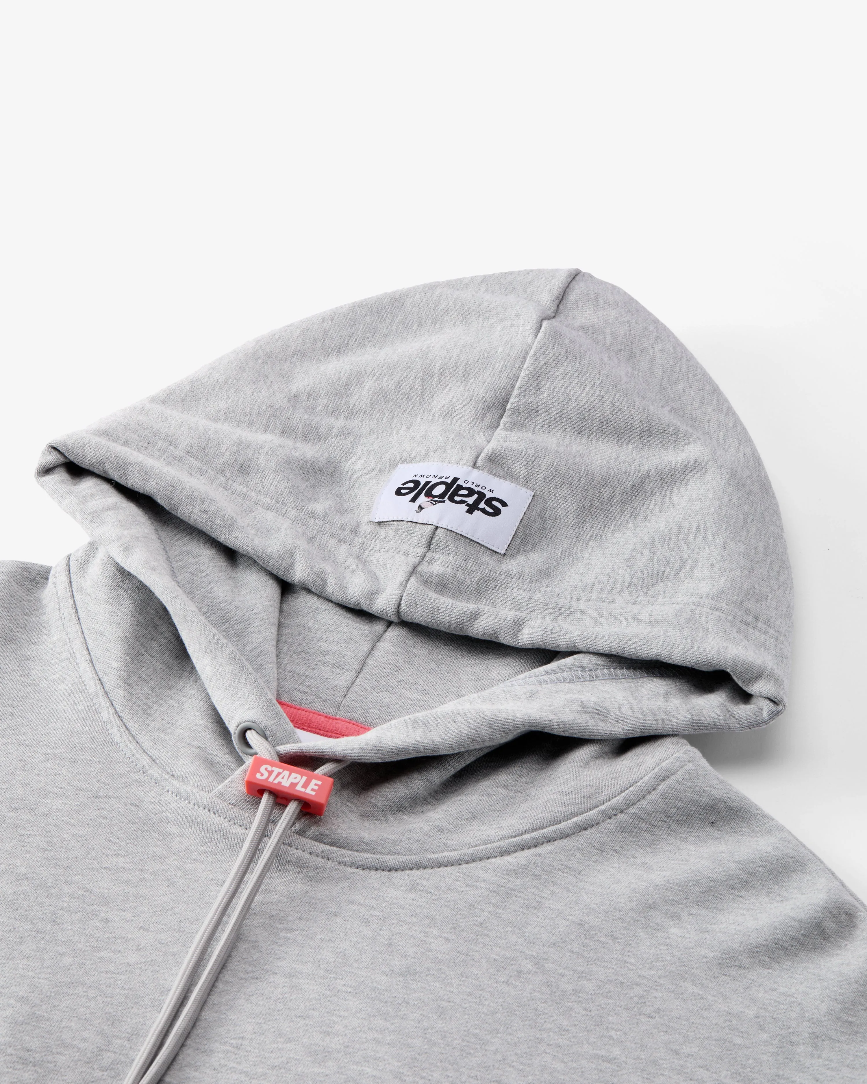 St. Johns Pigeon Hoodie sold by Staple product image thumbnail 5