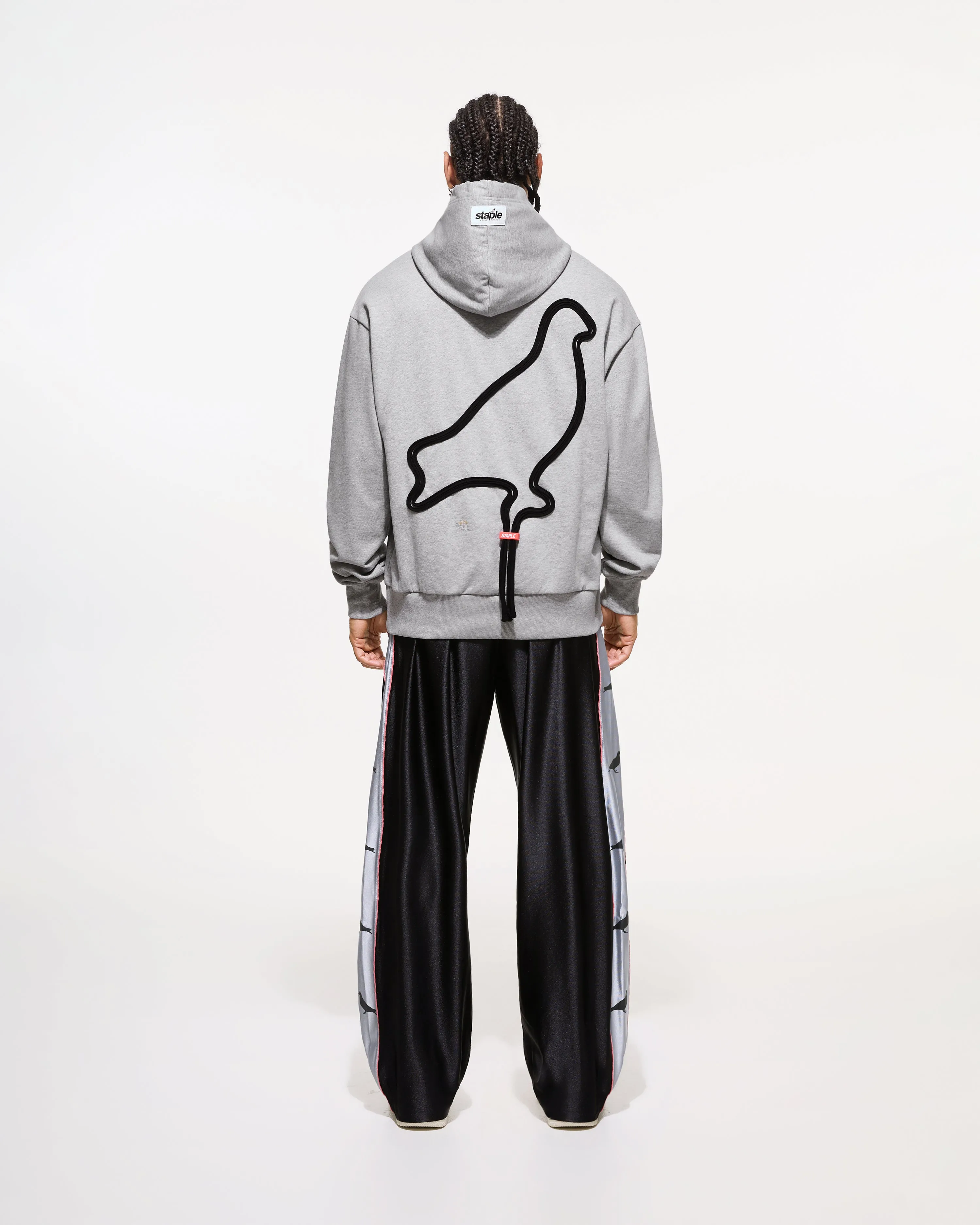 St. Johns Pigeon Hoodie sold by Staple product image thumbnail 4