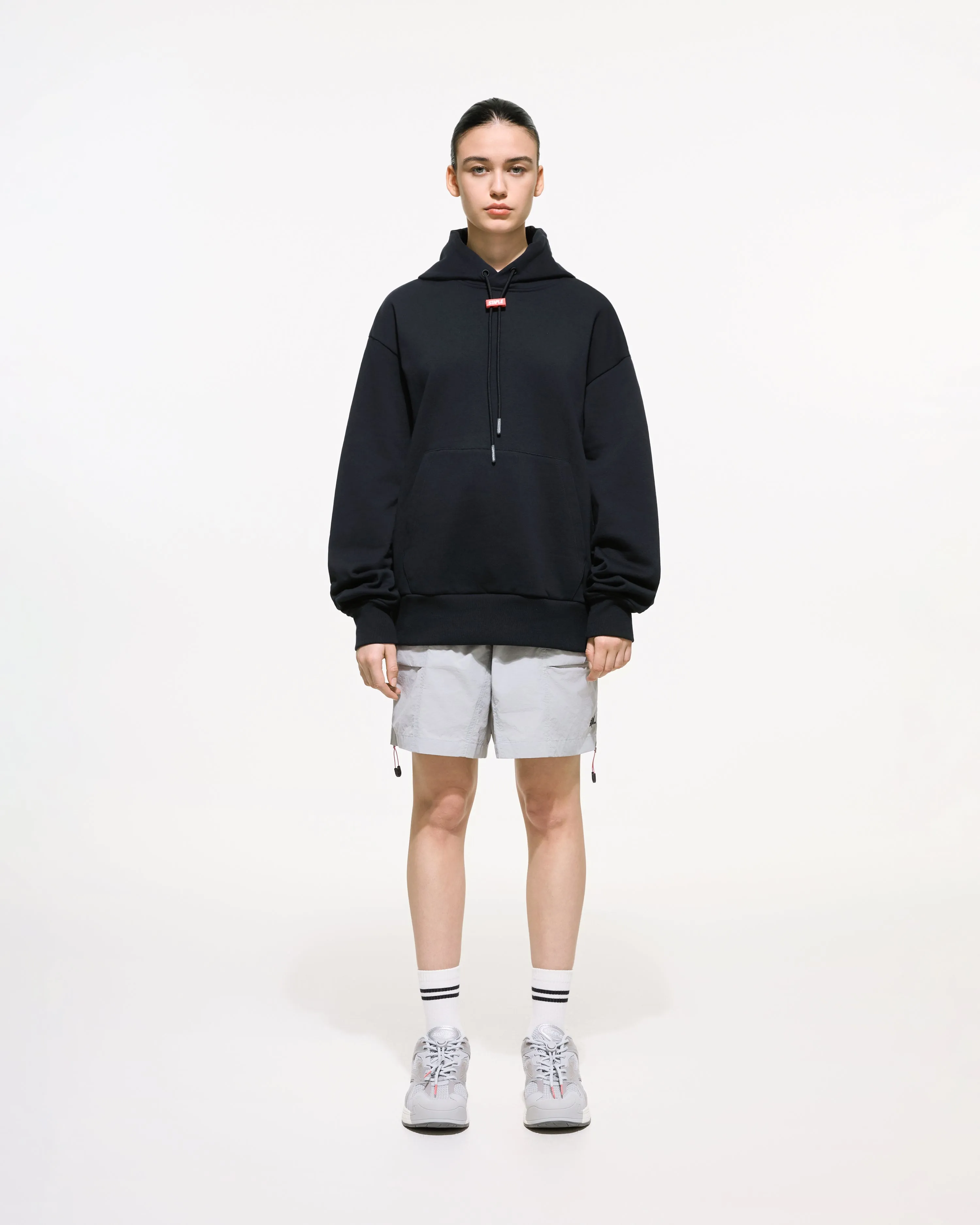 St. Johns Pigeon Hoodie sold by Staple product image thumbnail 3