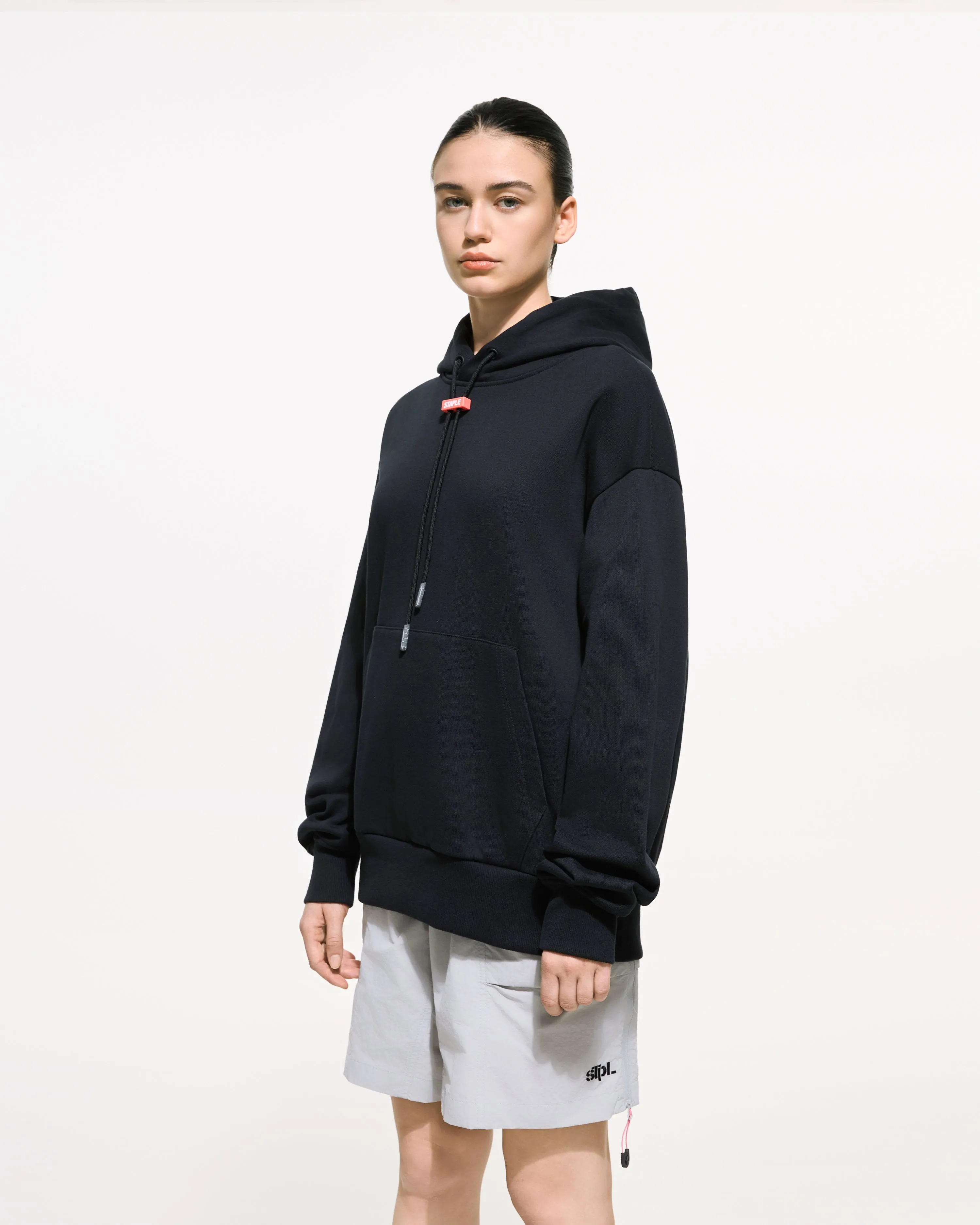 St. Johns Pigeon Hoodie sold by Staple product image thumbnail 4