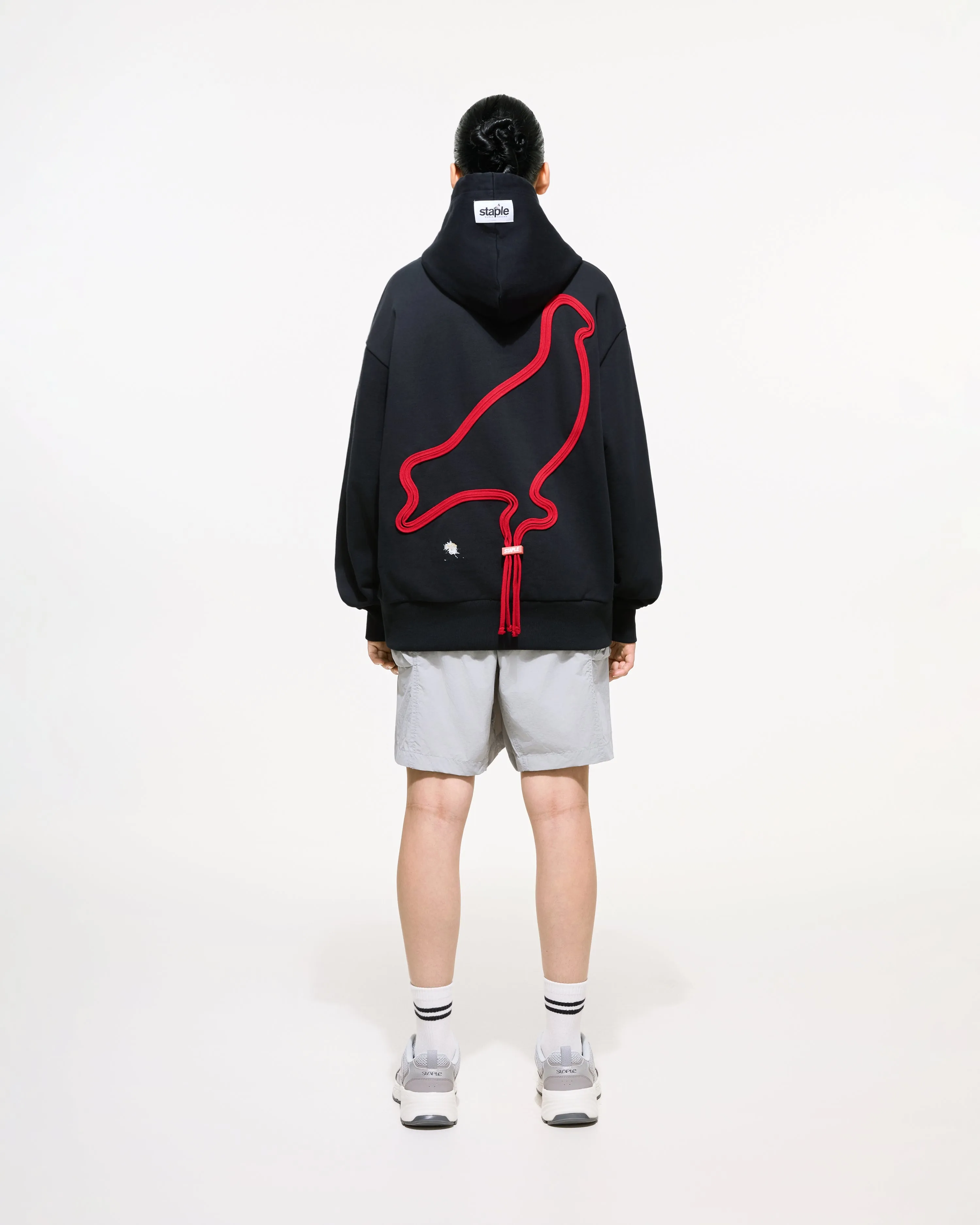 St. Johns Pigeon Hoodie sold by Staple product image thumbnail 5
