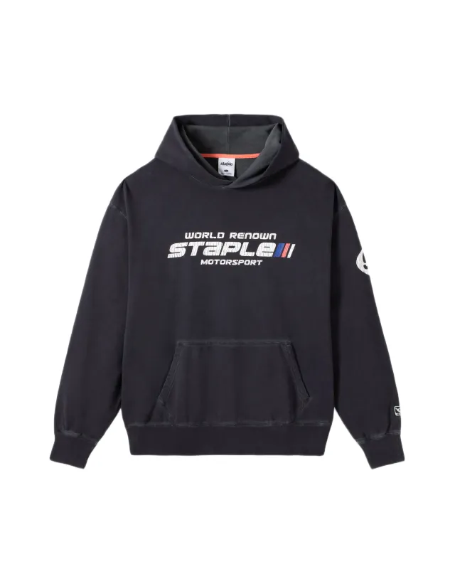 Circuit Hoodie sold by Staple