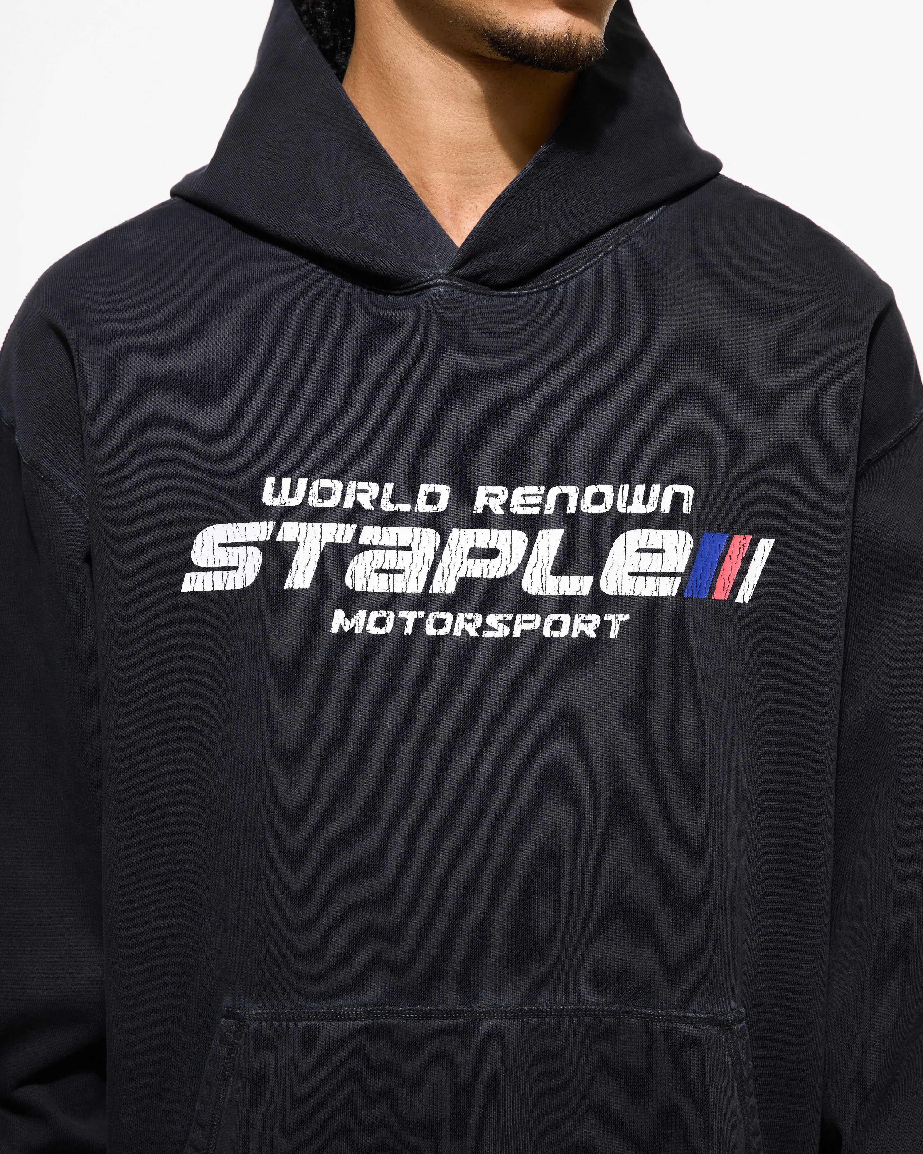 Circuit Hoodie sold by Staple product image thumbnail 4