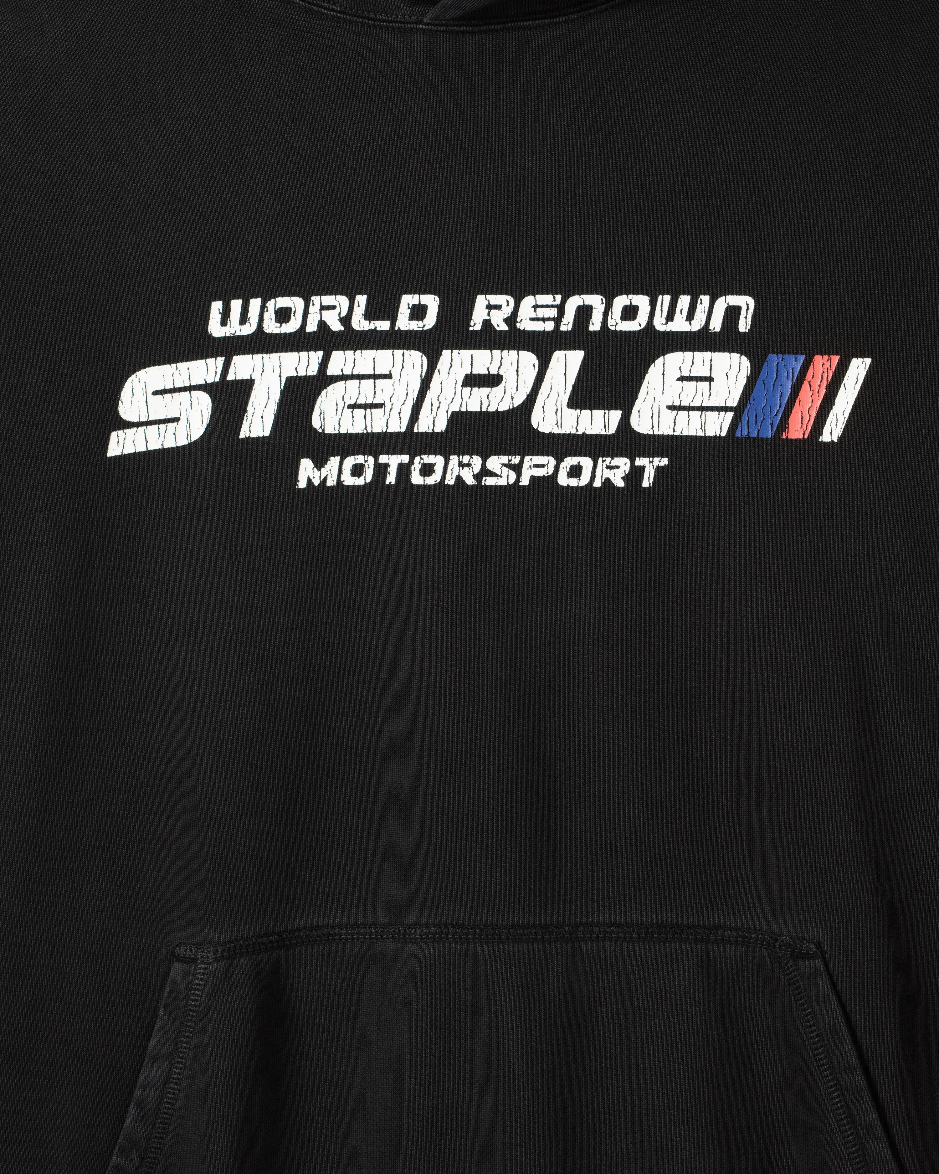 Circuit Hoodie sold by Staple product image thumbnail 3