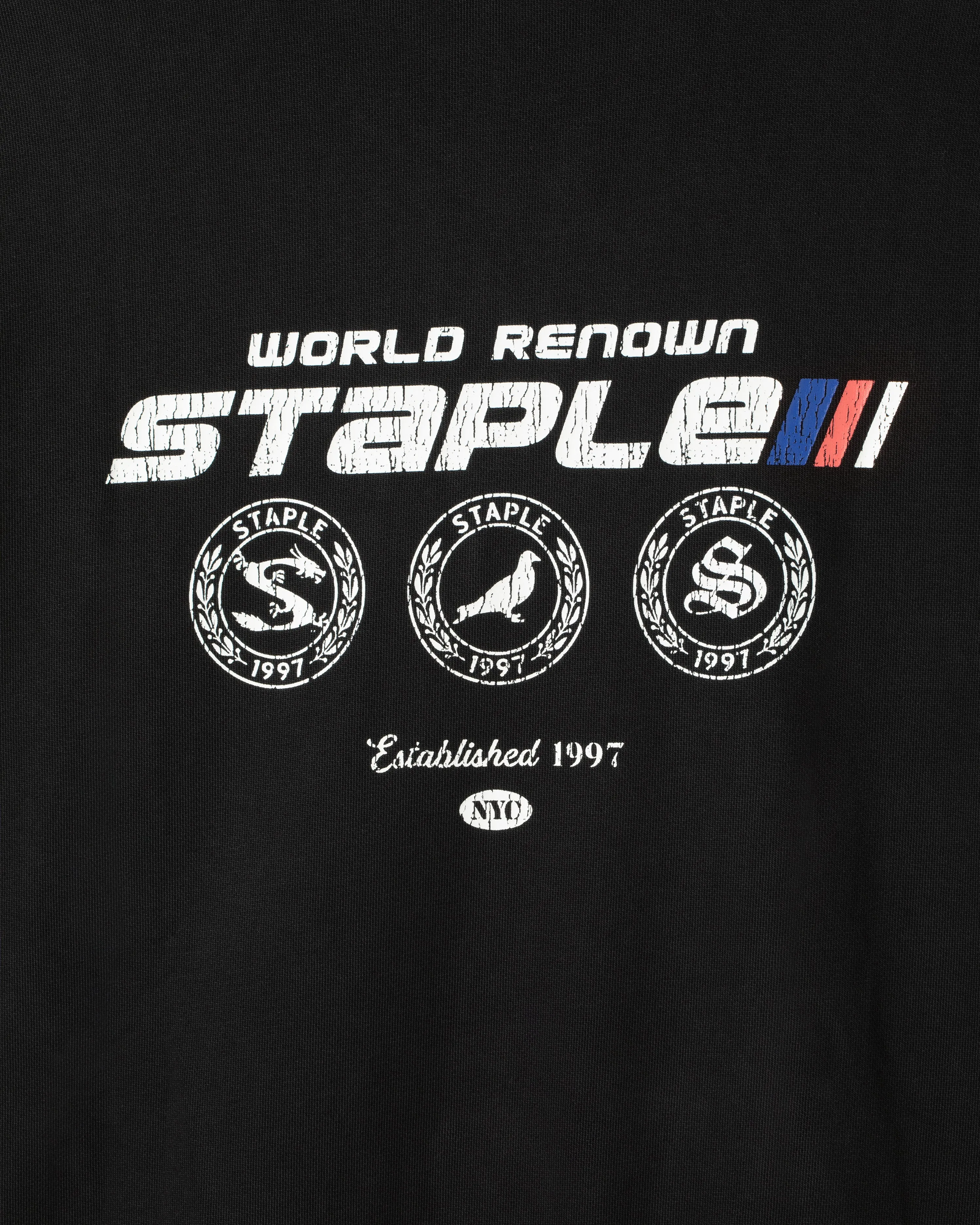 Circuit Hoodie sold by Staple product image thumbnail 4