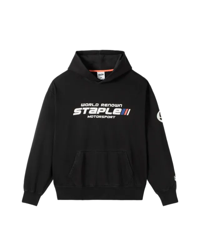 Circuit Hoodie sold by Staple
