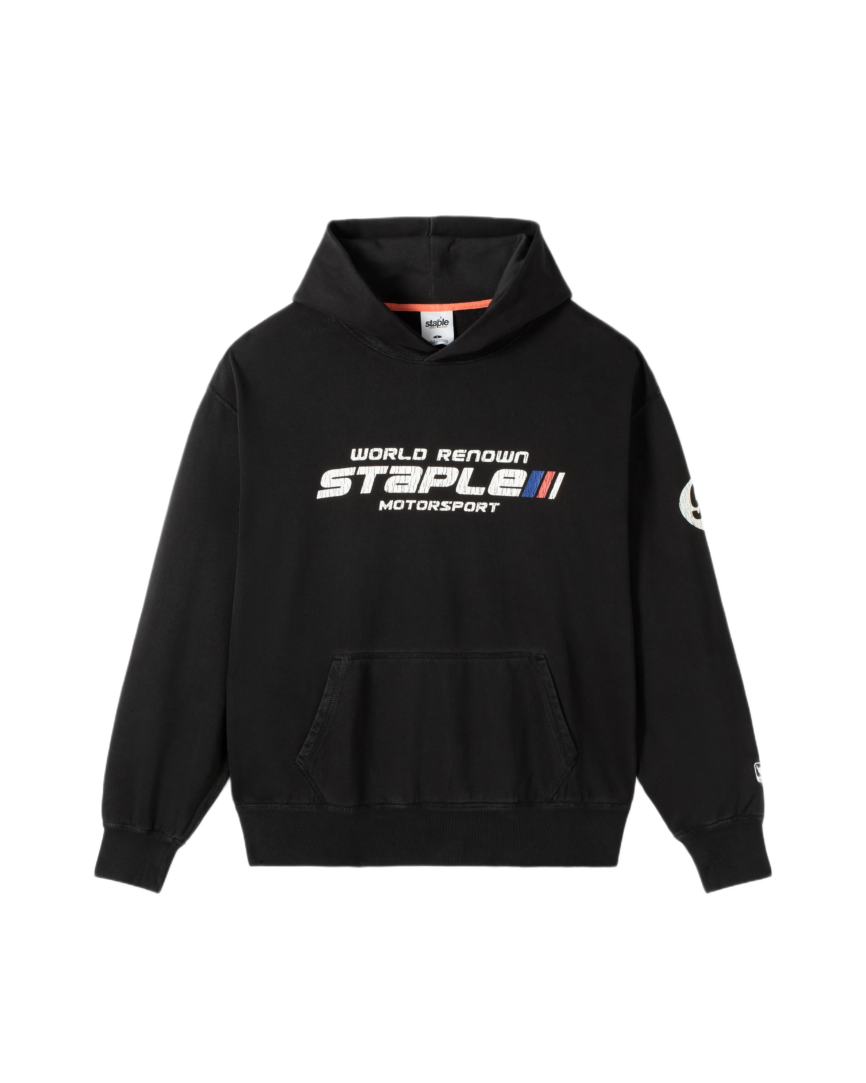 Circuit Hoodie sold by Staple
