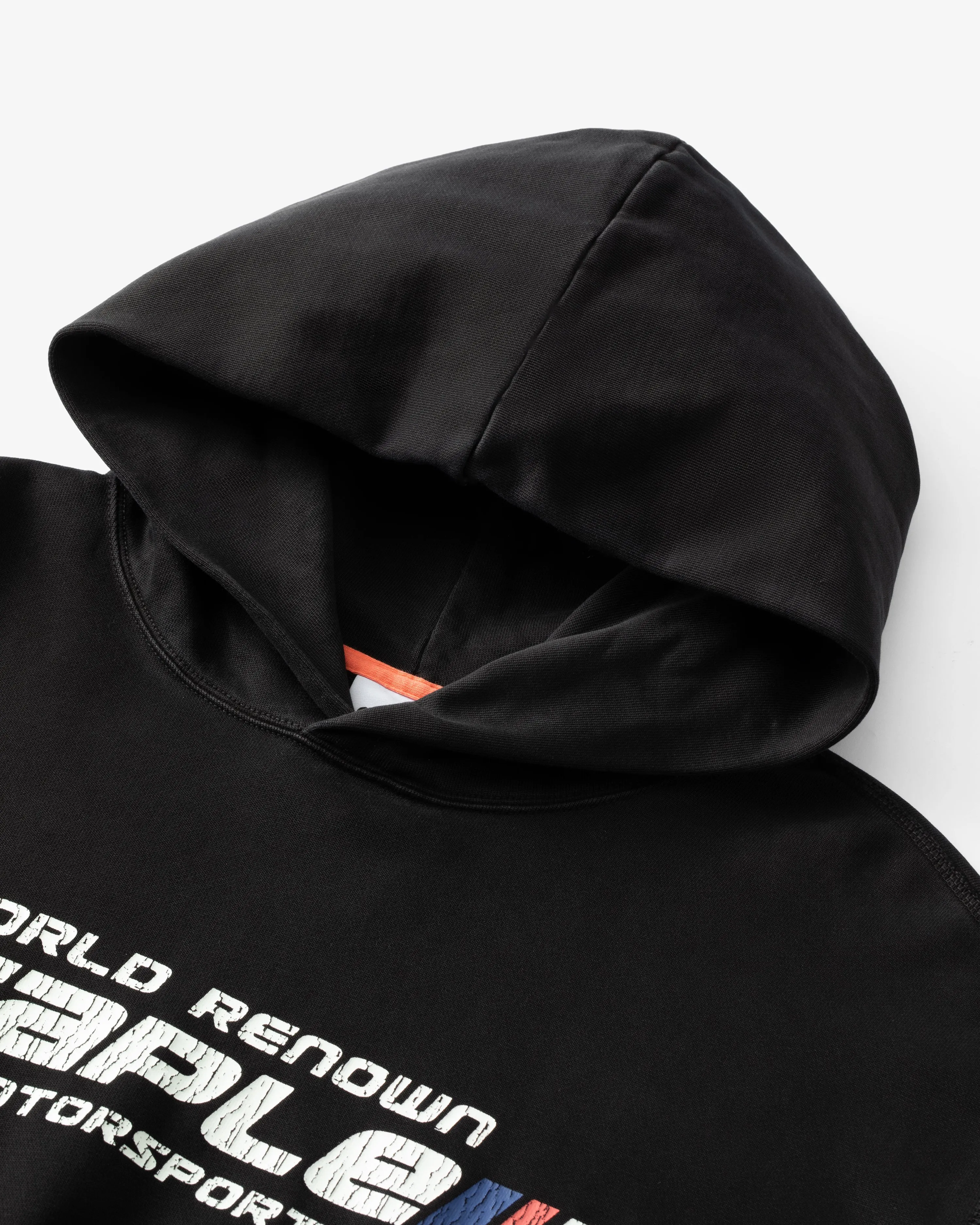 Circuit Hoodie sold by Staple product image thumbnail 5