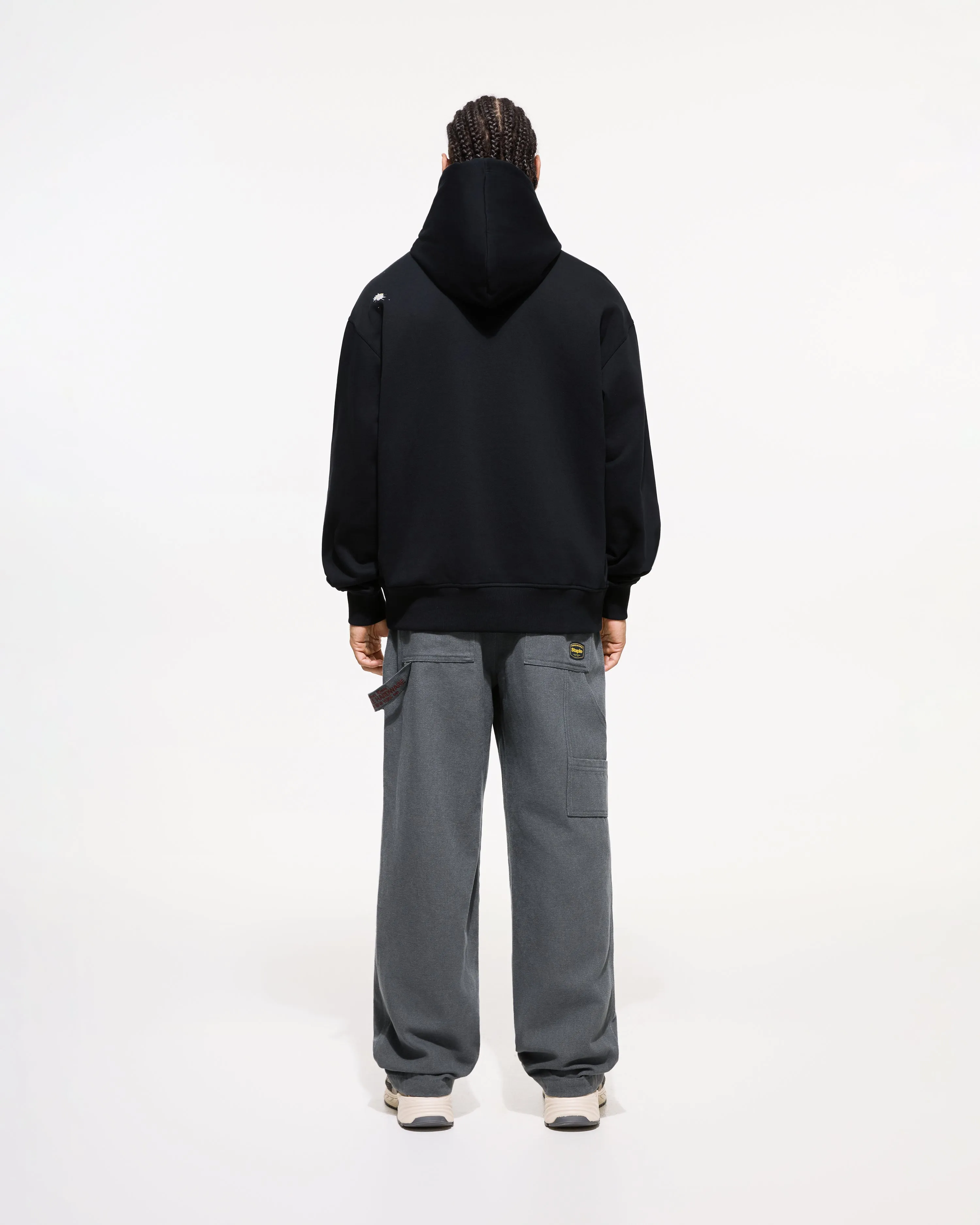 Chrome Pigeon Hoodie sold by Staple product image thumbnail 3