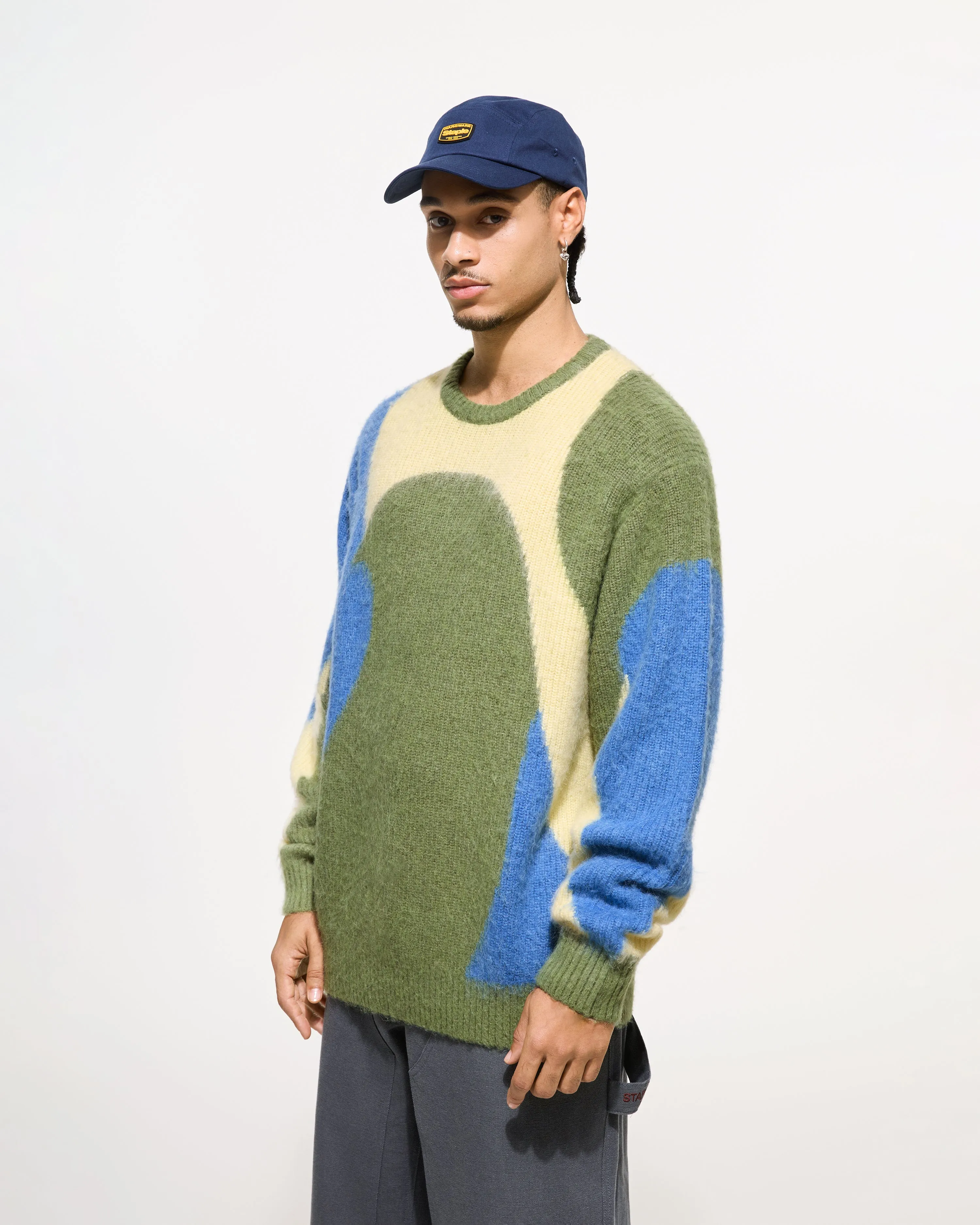 Niagara Sweater sold by Staple product image thumbnail 2