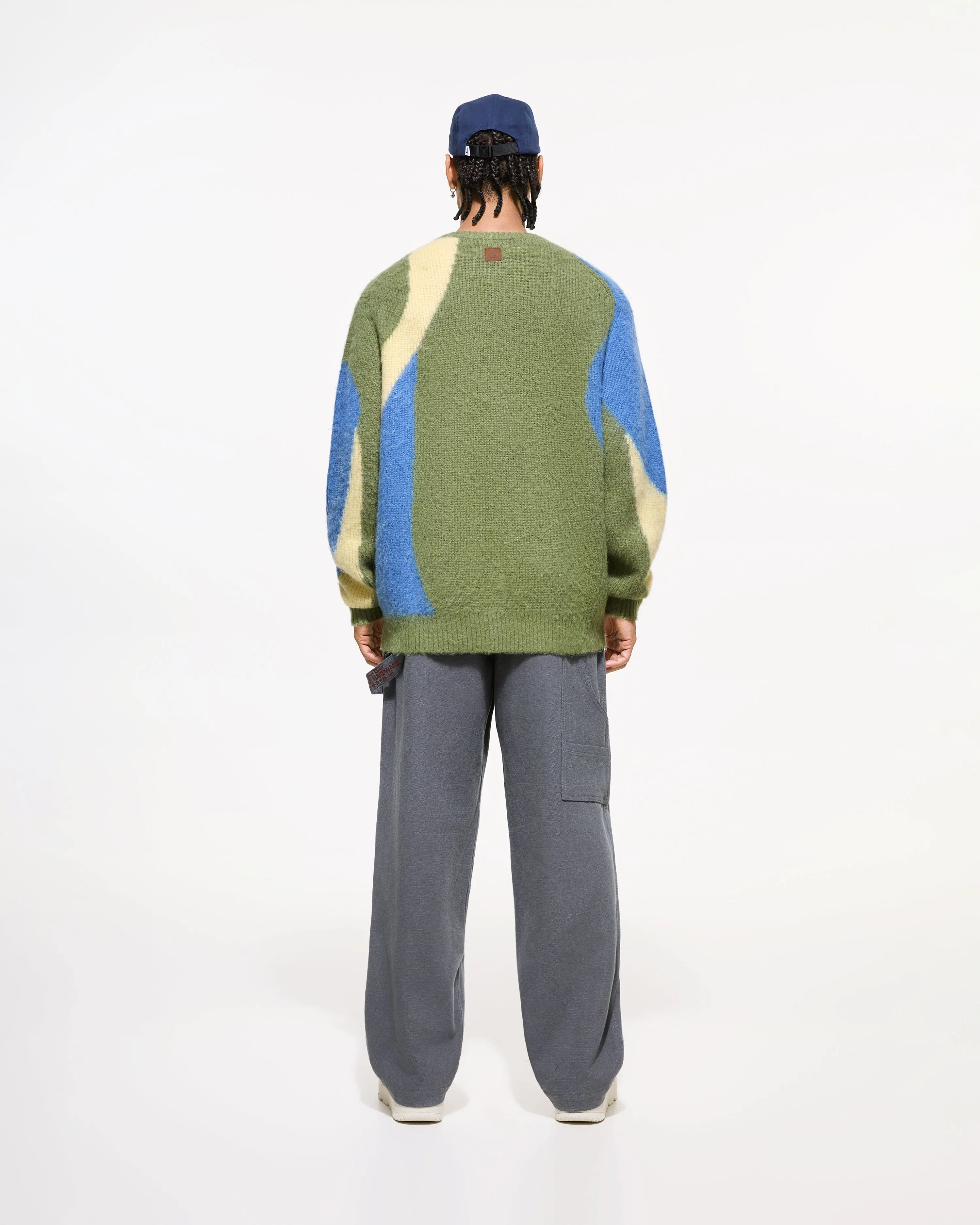 Niagara Sweater sold by Staple product image thumbnail 4