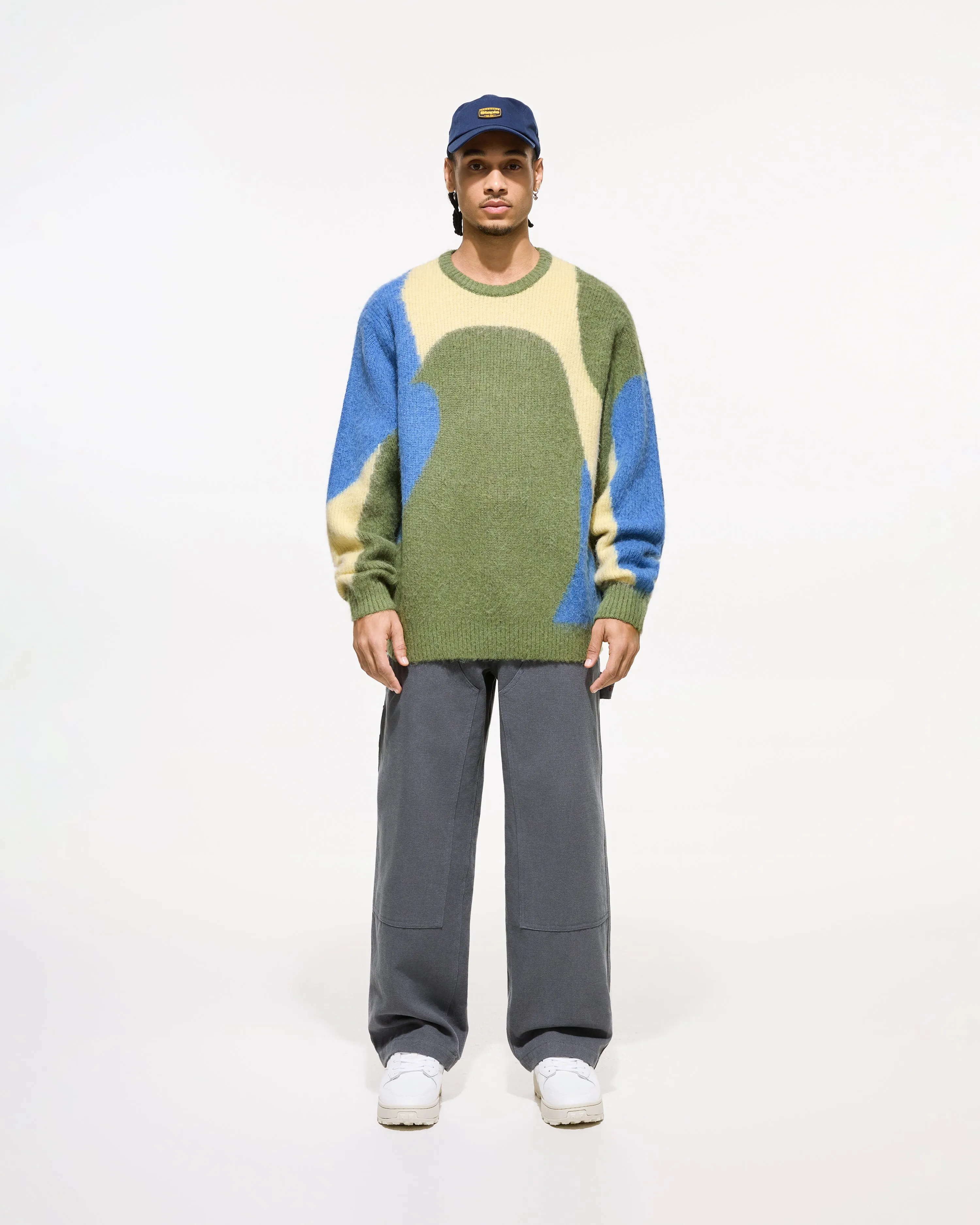Niagara Sweater sold by Staple product image thumbnail 3