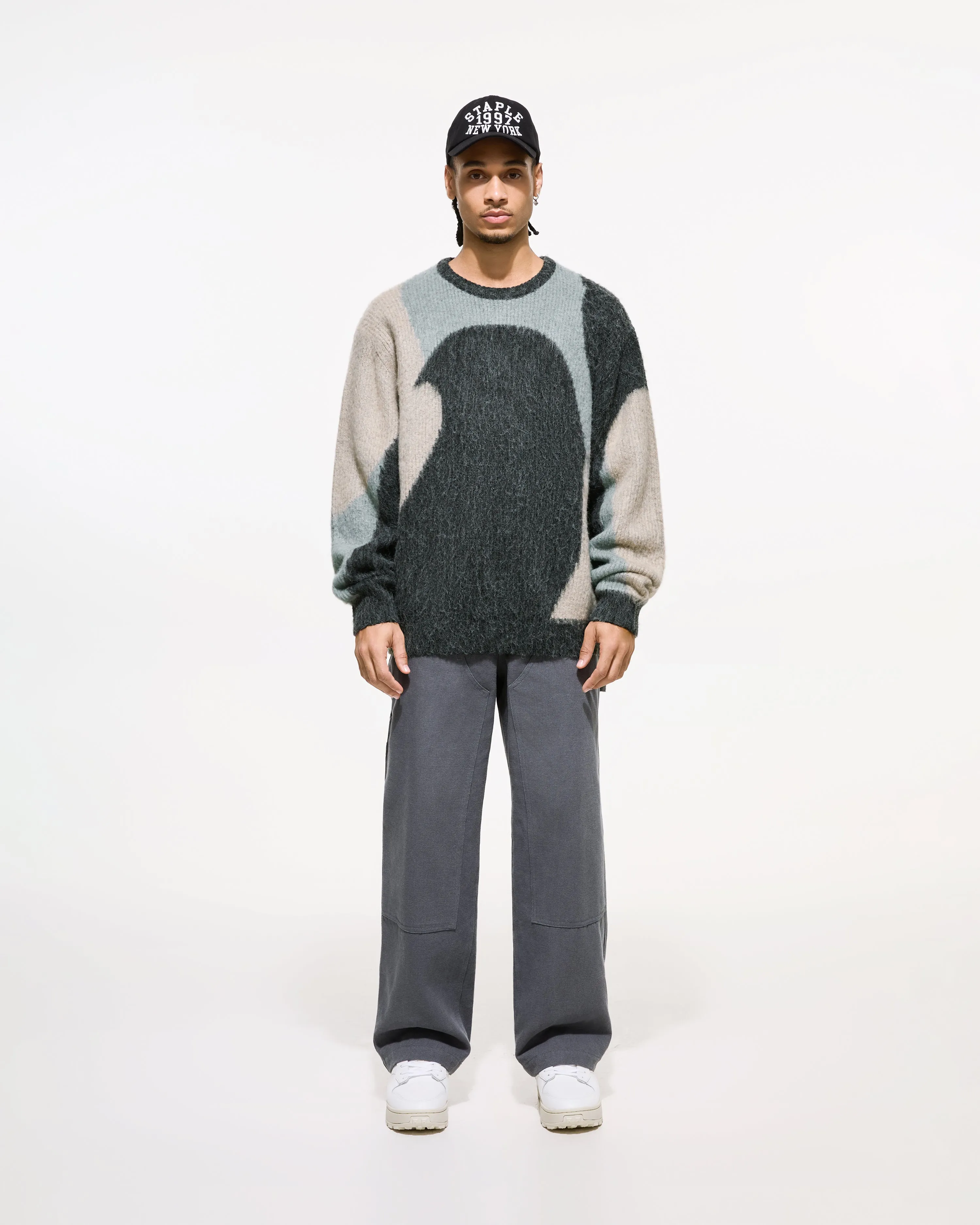 Niagara Sweater sold by Staple product image thumbnail 3