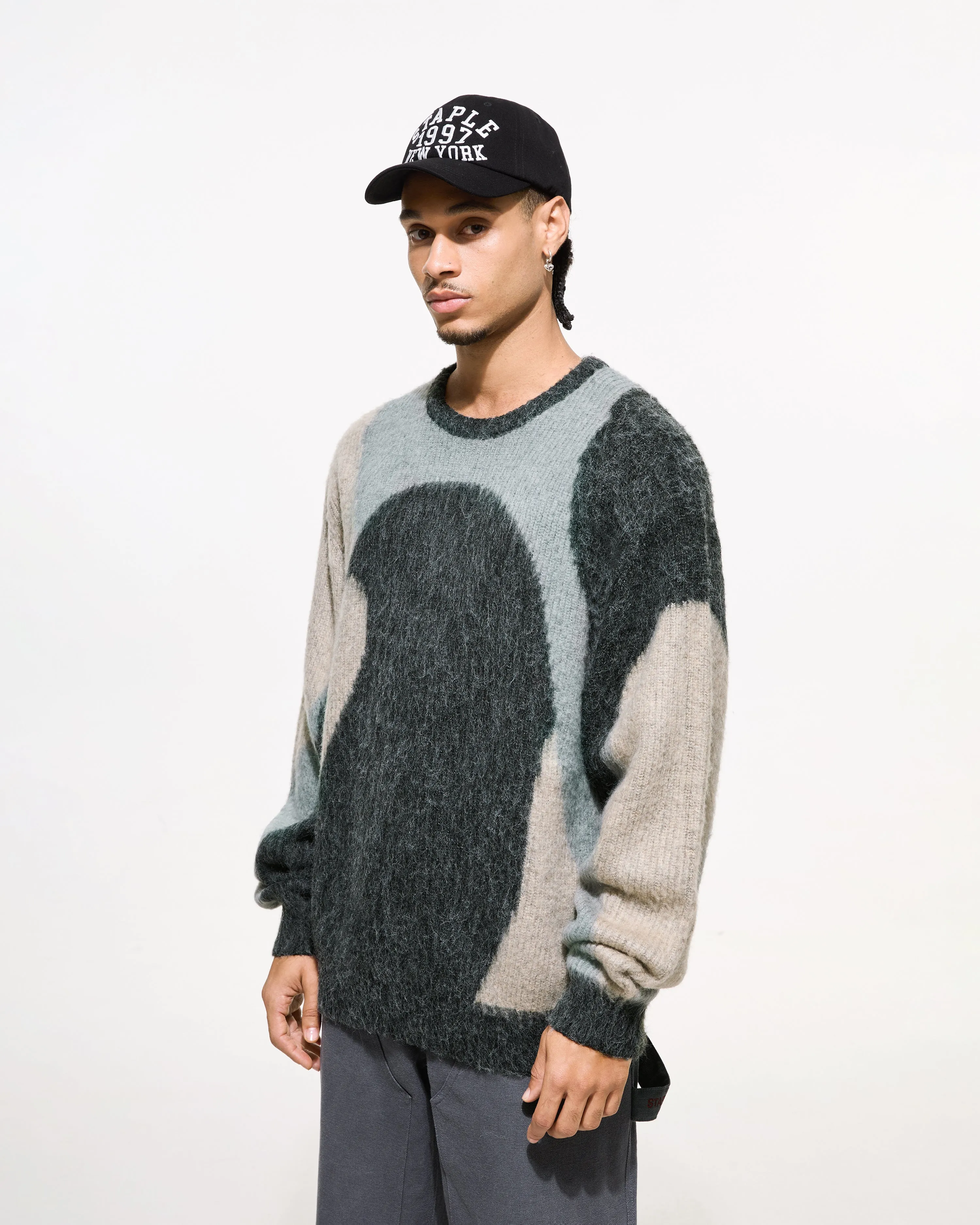 Niagara Sweater sold by Staple product image thumbnail 2